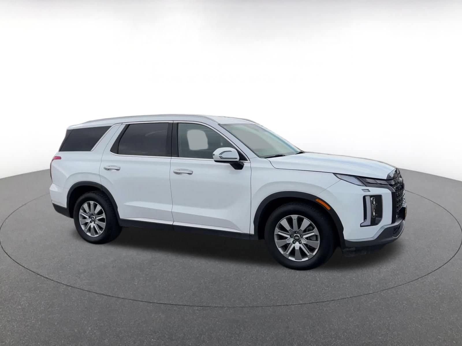 Thumbnail: 2025 Hyundai Palisade - 2