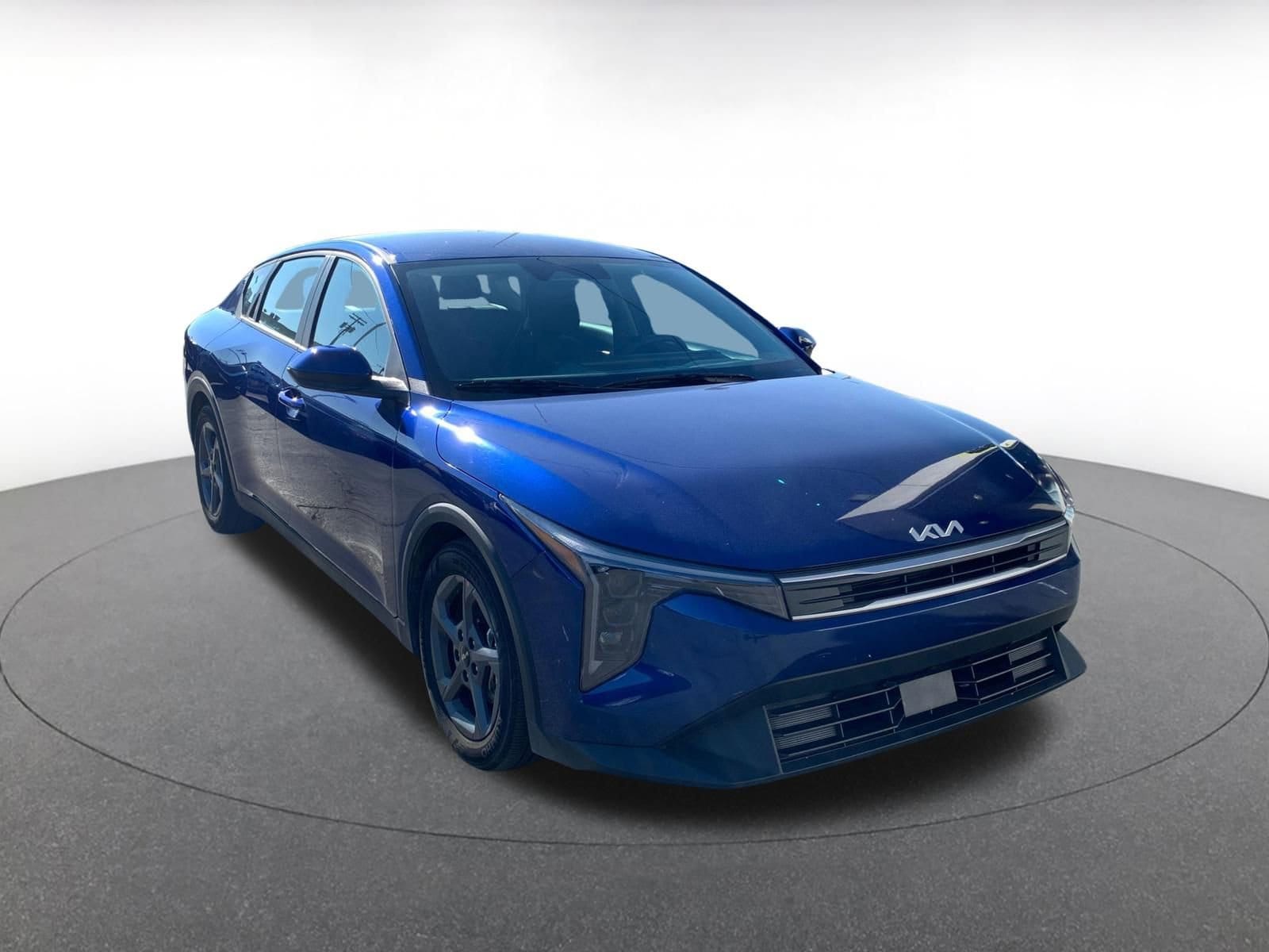 Thumbnail: 2025 Kia K4 - 1