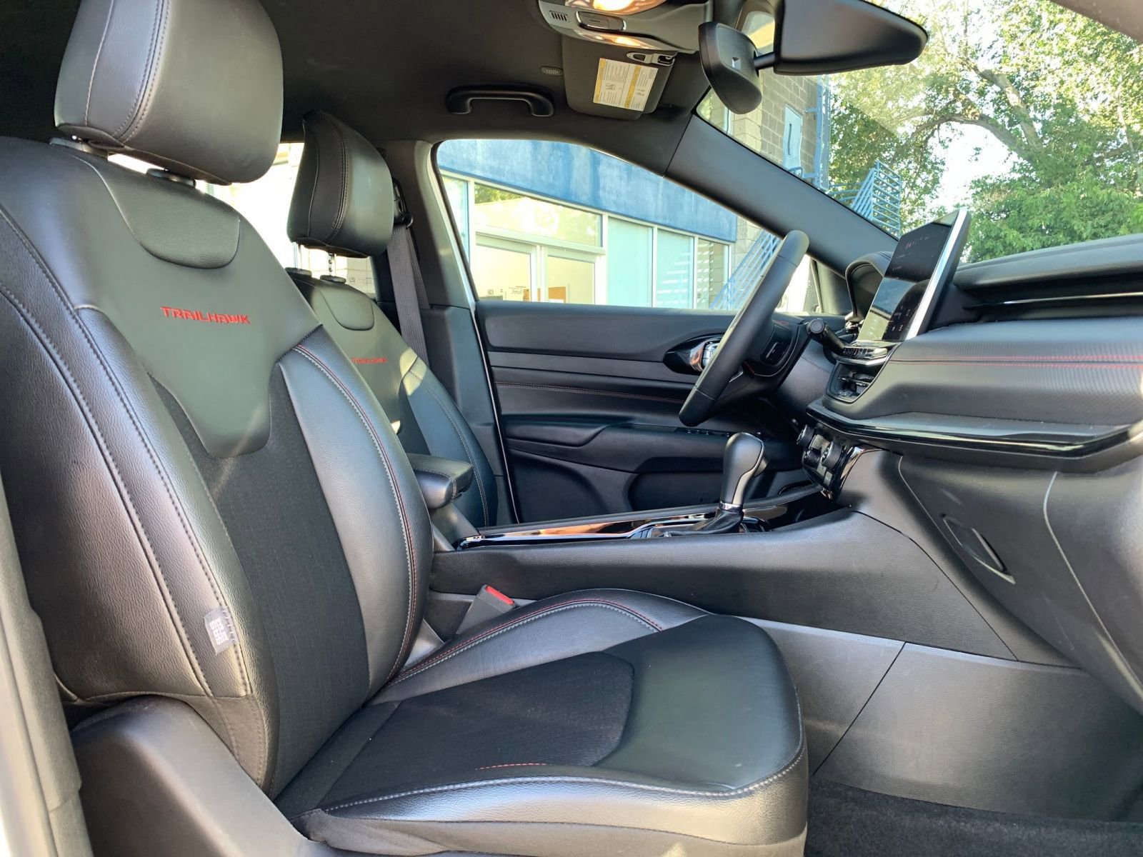 Thumbnail: 2025 Jeep Compass - 35