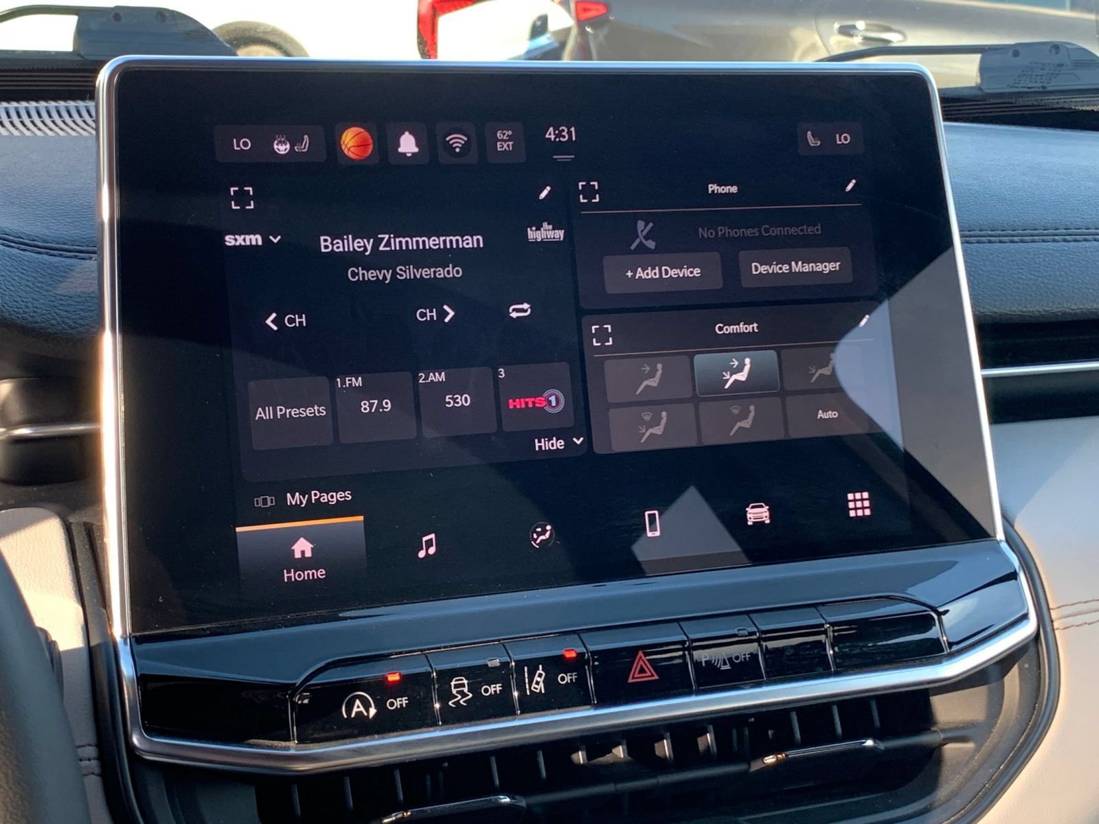 Thumbnail: 2025 Jeep Compass - 16