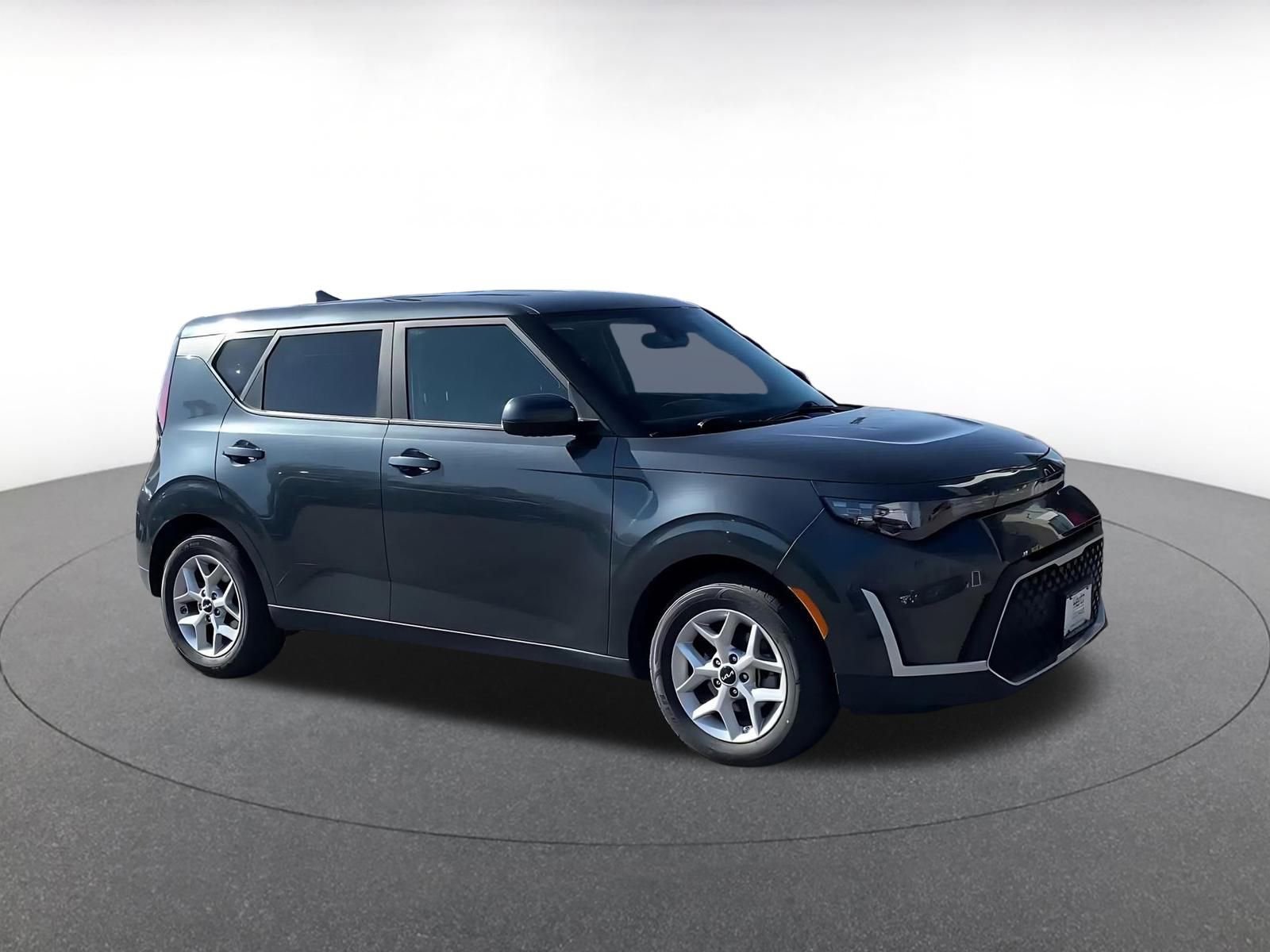 Thumbnail: 2025 Kia Soul - 2
