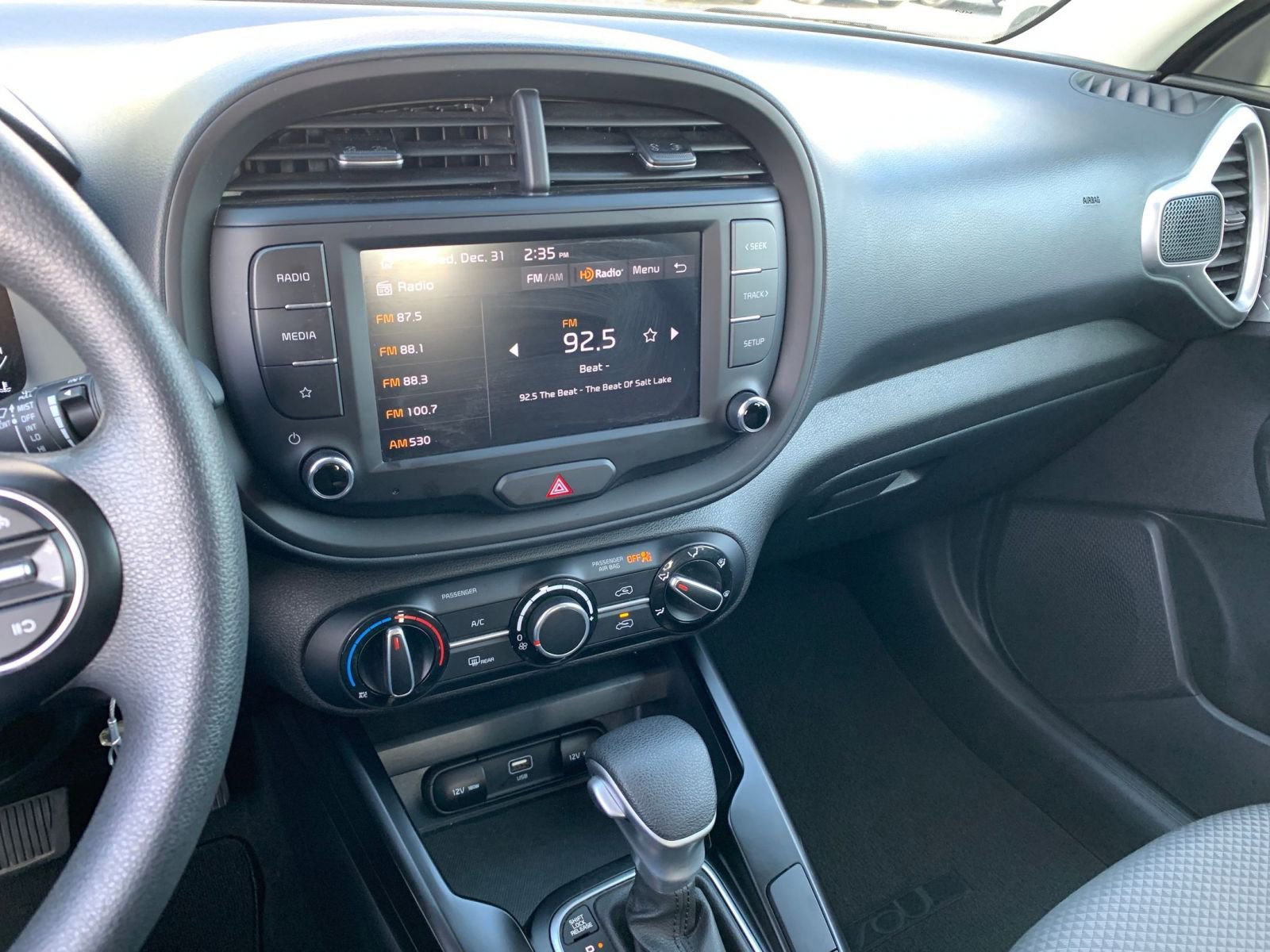 Thumbnail: 2025 Kia Soul - 18