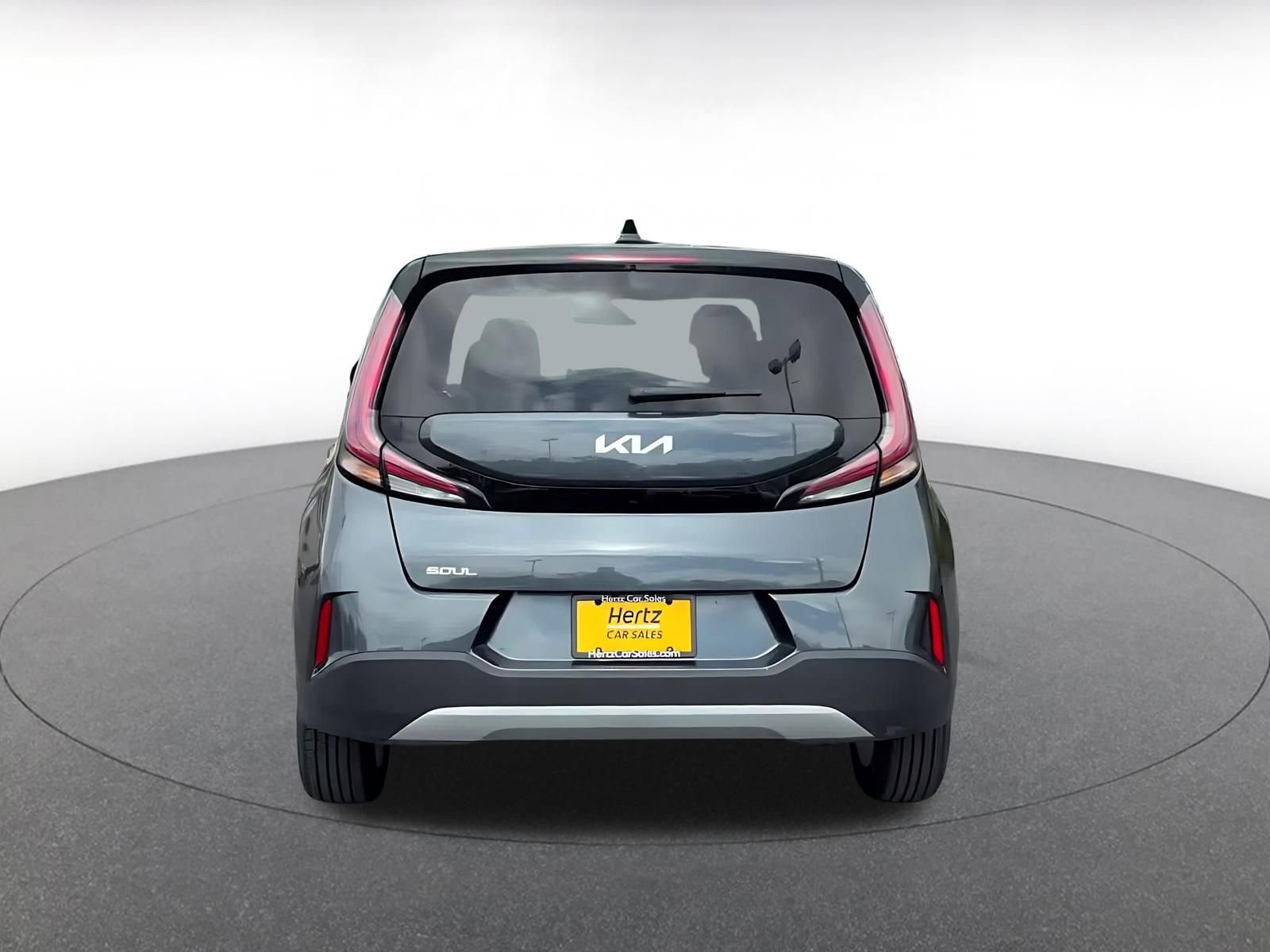 Thumbnail: 2025 Kia Soul - 12