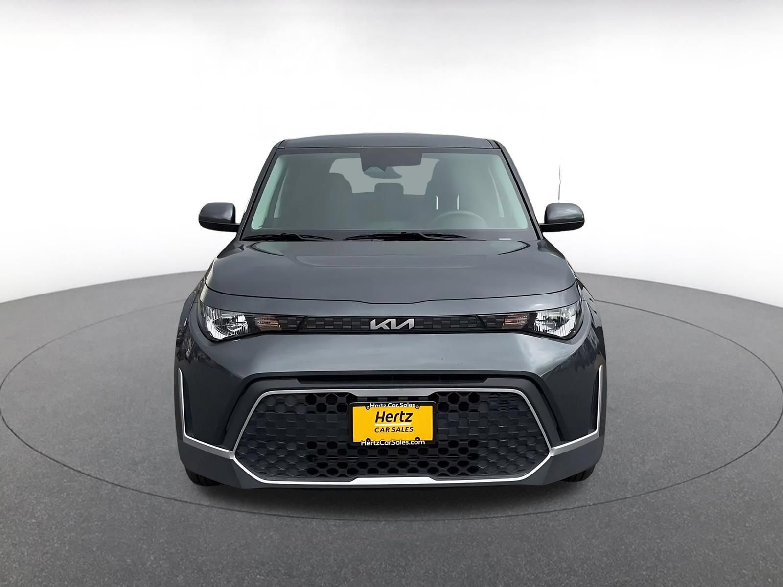 Thumbnail: 2025 Kia Soul - 4