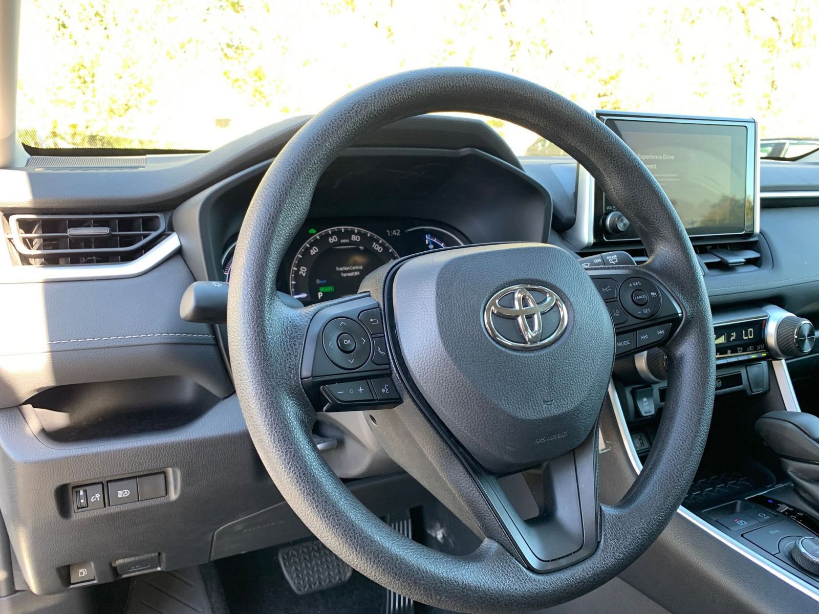 Thumbnail: 2025 Toyota RAV4 - 33