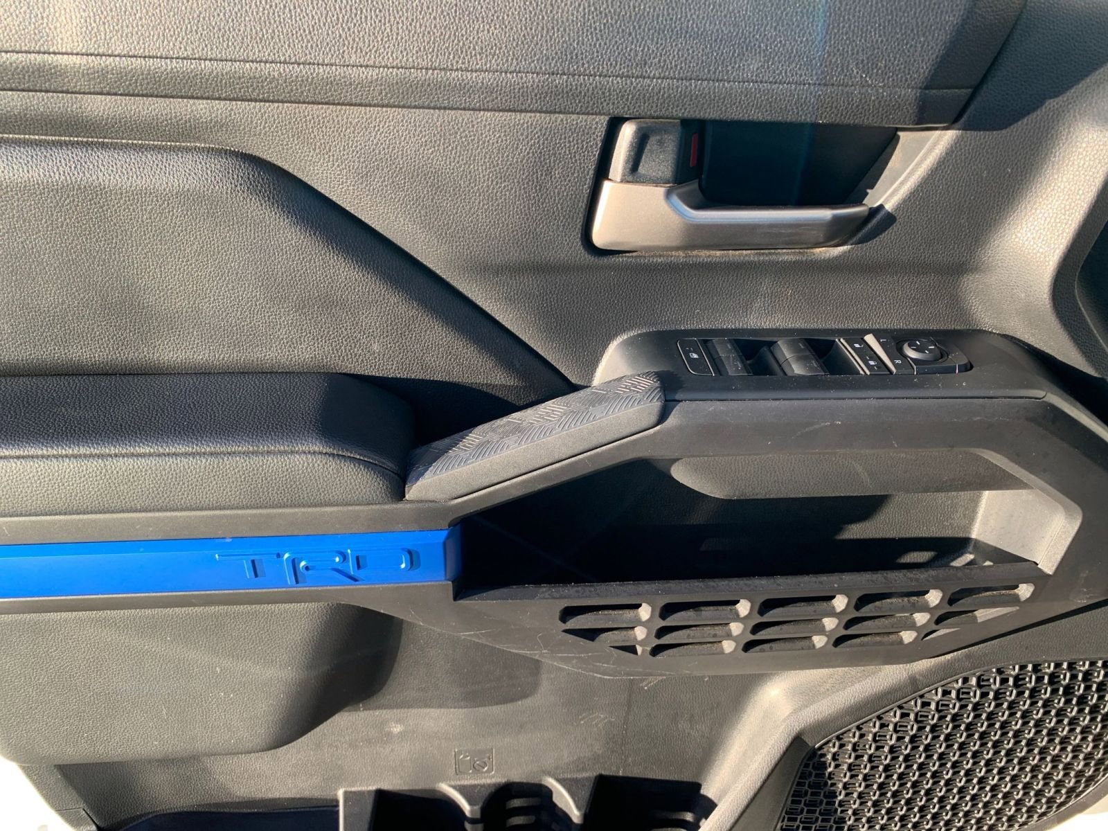 Thumbnail: 2025 Toyota Tacoma - 20