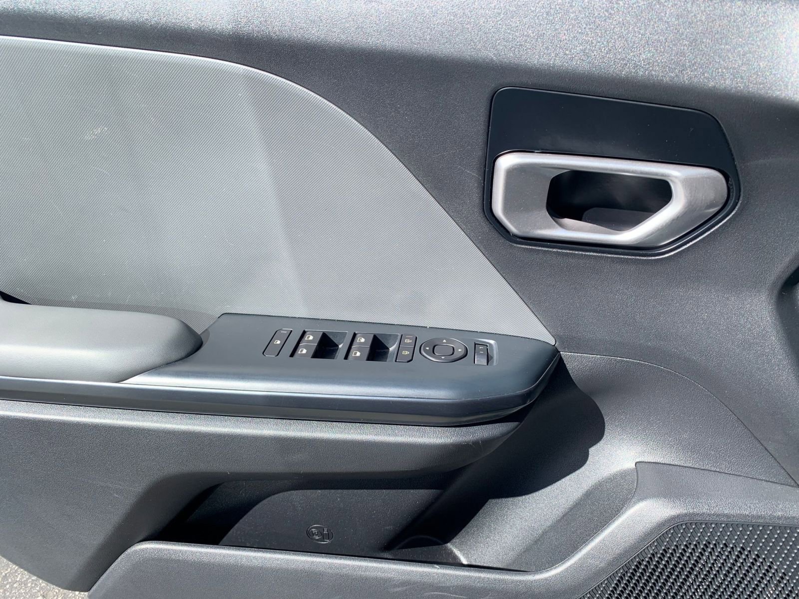 Thumbnail: 2025 Kia K4 - 18