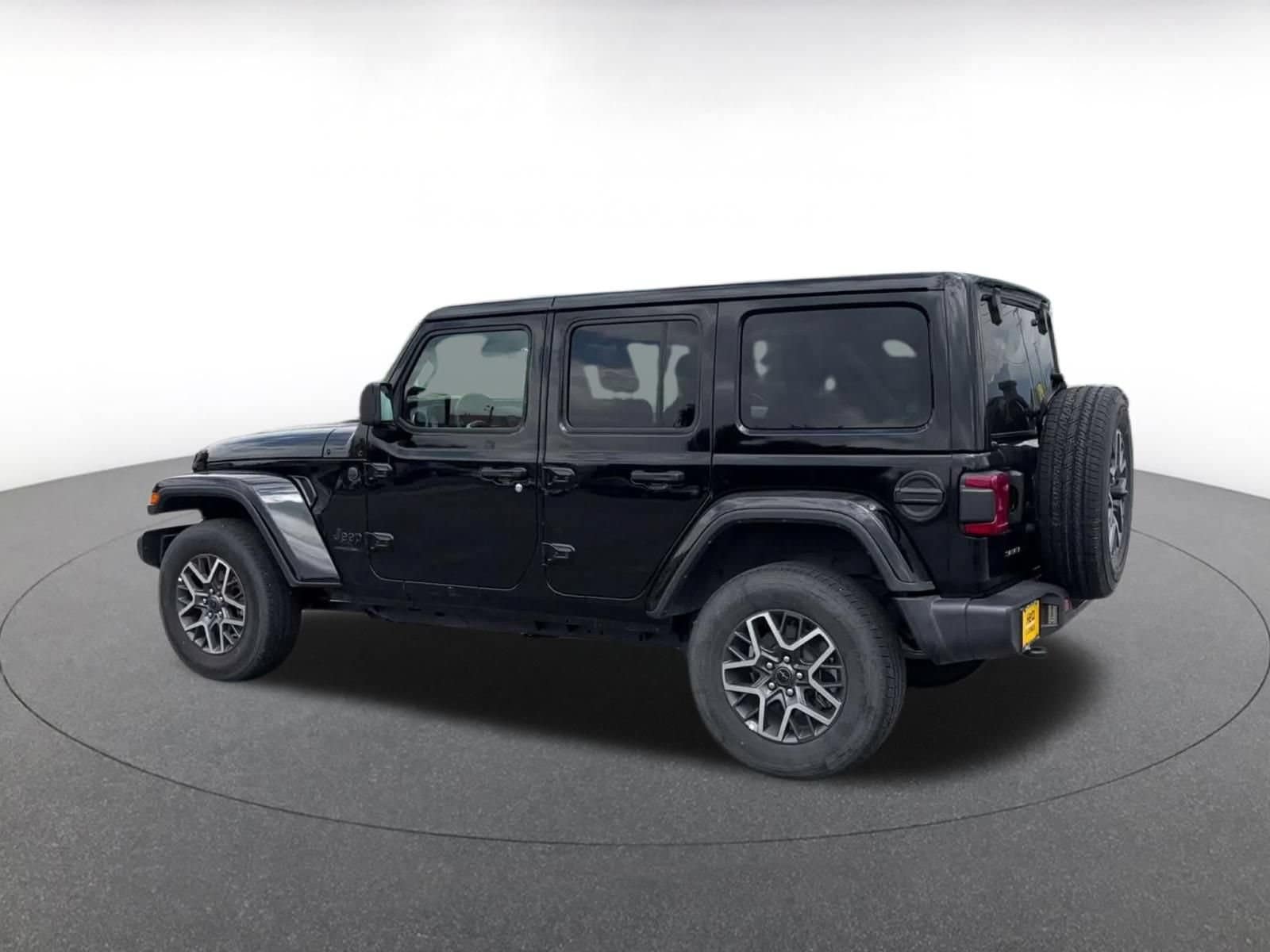 Thumbnail: 2025 Jeep Wrangler - 9