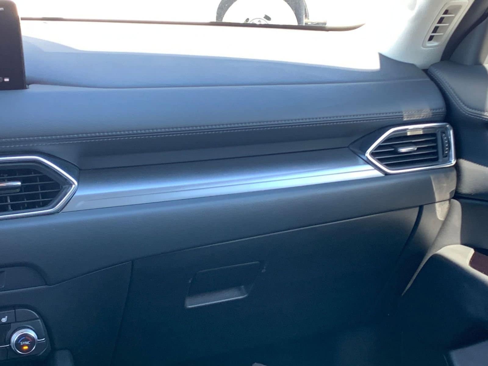 Thumbnail: 2025 Mazda CX-5 - 35