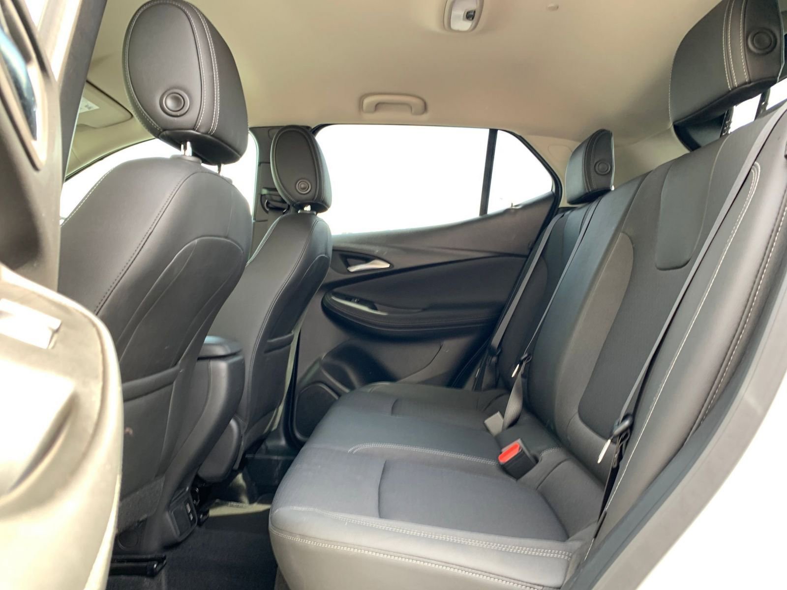 Thumbnail: 2025 Buick Encore GX - 24