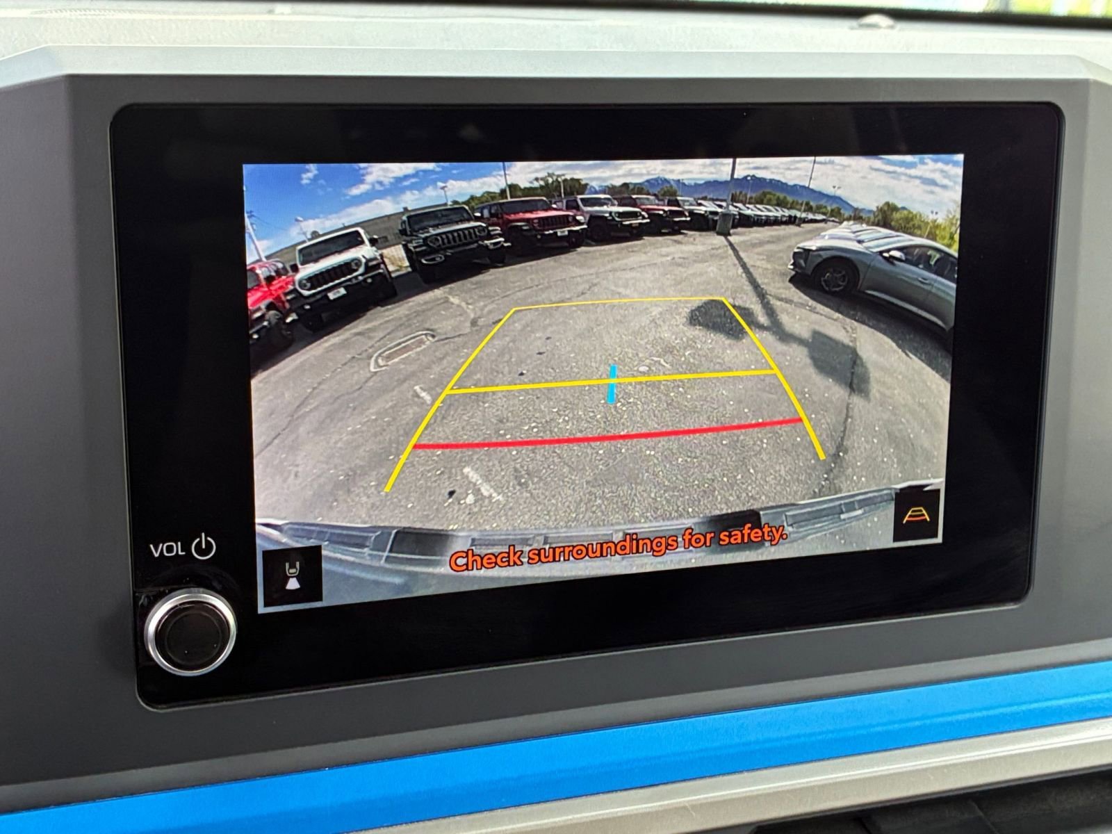 Thumbnail: 2025 Toyota Tacoma - 23