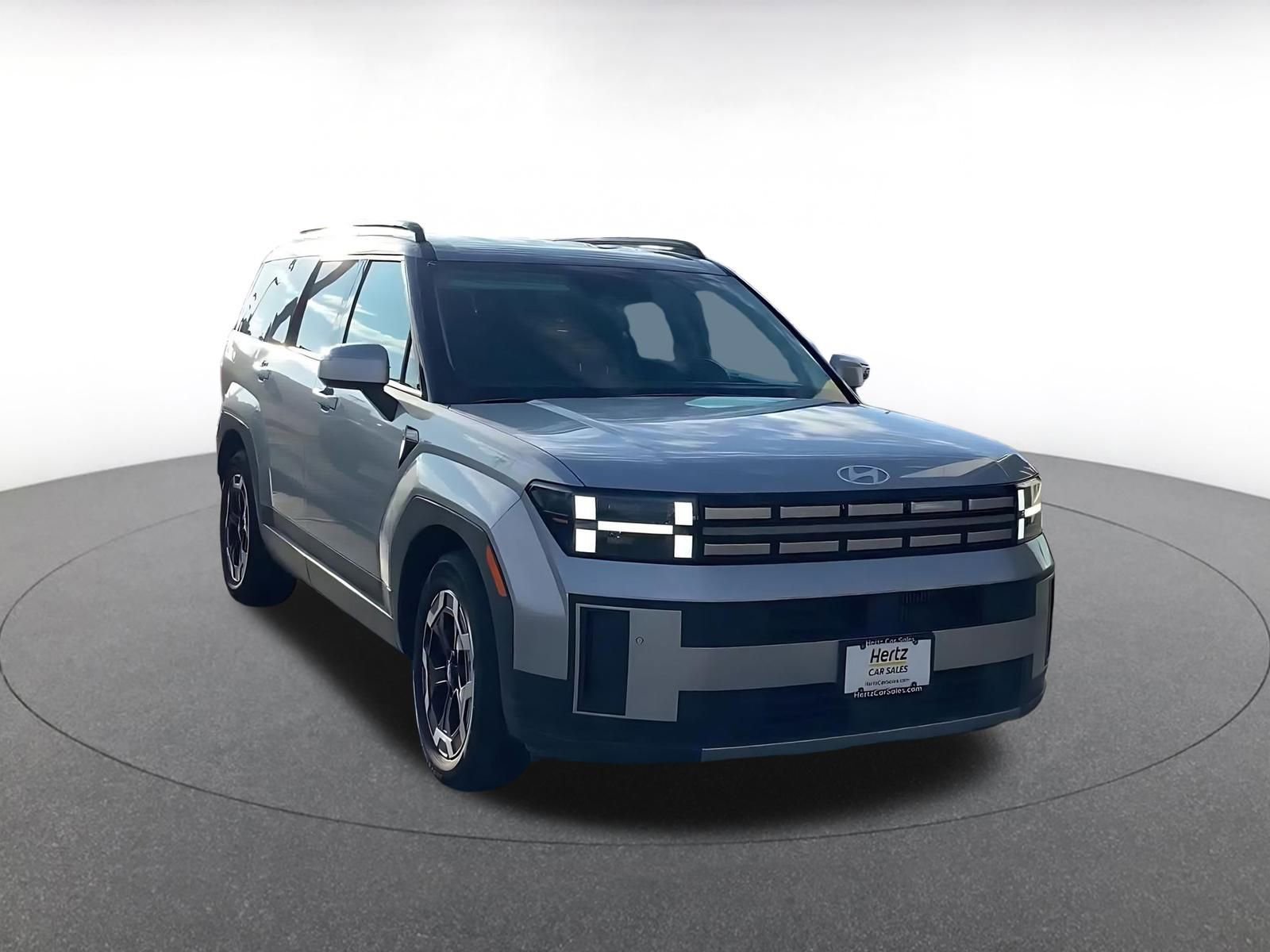 Thumbnail: 2025 Hyundai Santa Fe - 3