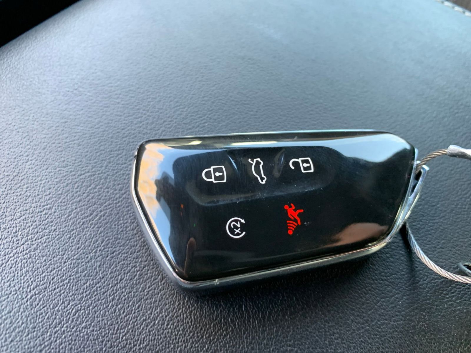 Thumbnail: 2025 Volkswagen Atlas - 22