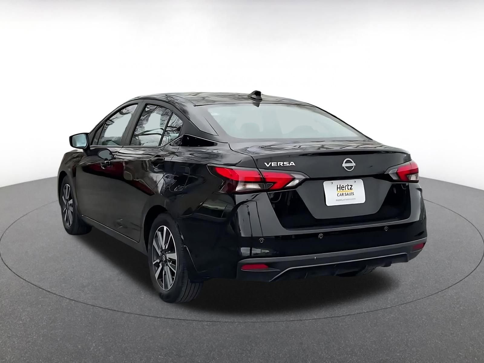 Thumbnail: 2025 Nissan Versa - 11