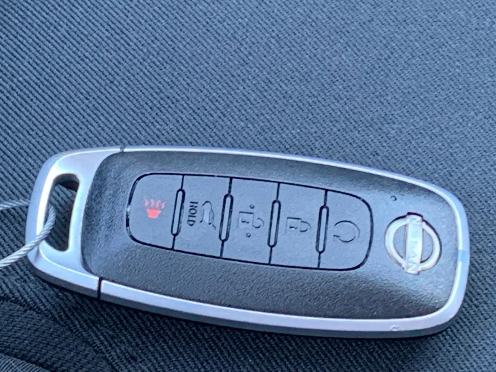 Thumbnail: 2025 Nissan Pathfinder - 21