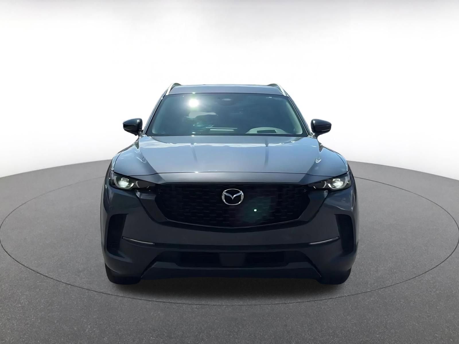 Thumbnail: 2025 Mazda CX-50 - 4