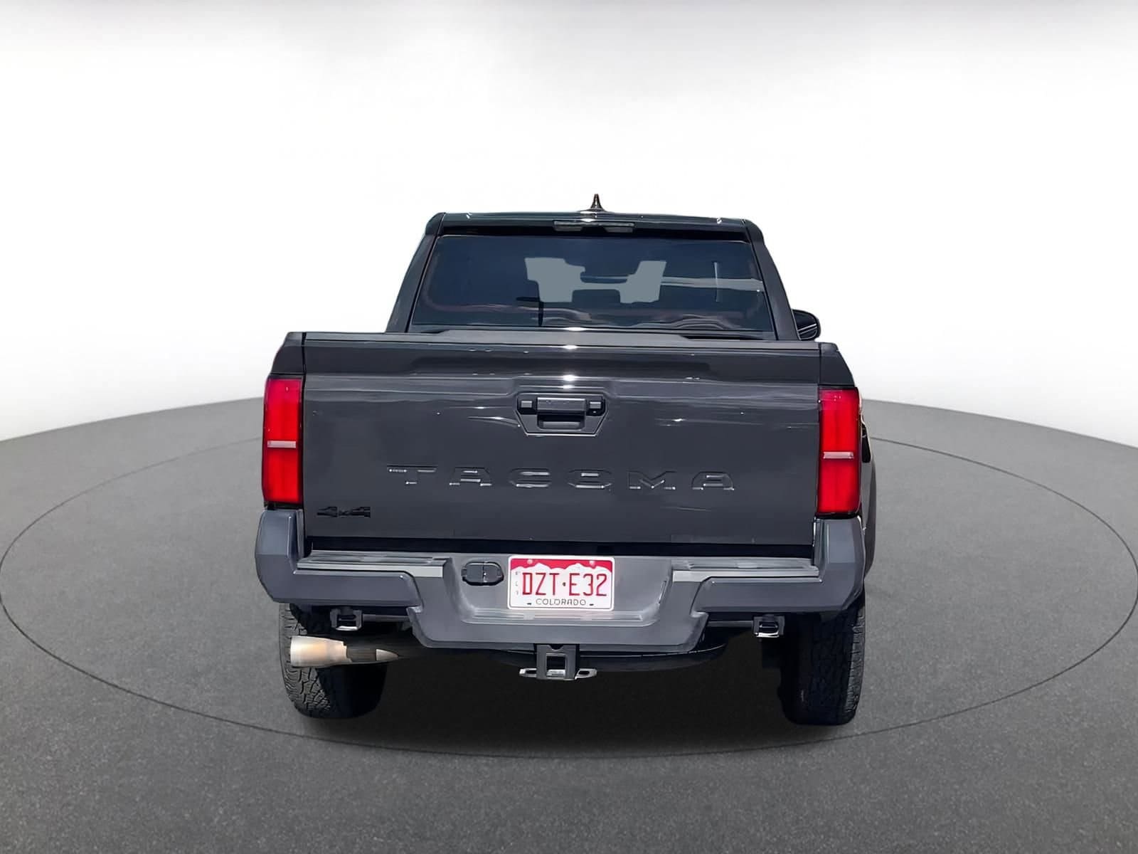 Thumbnail: 2025 Toyota Tacoma - 12