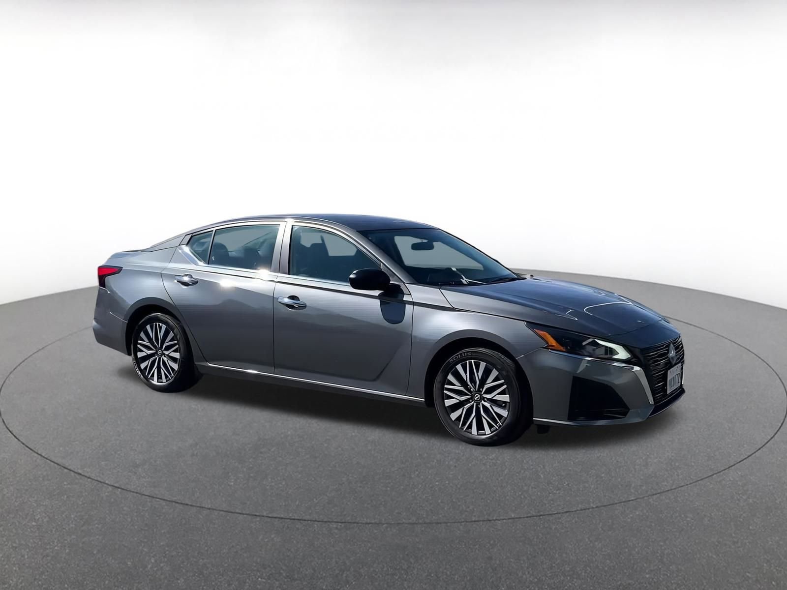 Thumbnail: 2024 Nissan Altima - 2