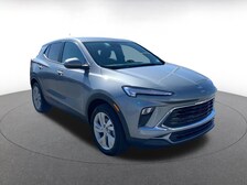 2025 Buick Encore GX Preferred -
                  Salt Lake City, UT