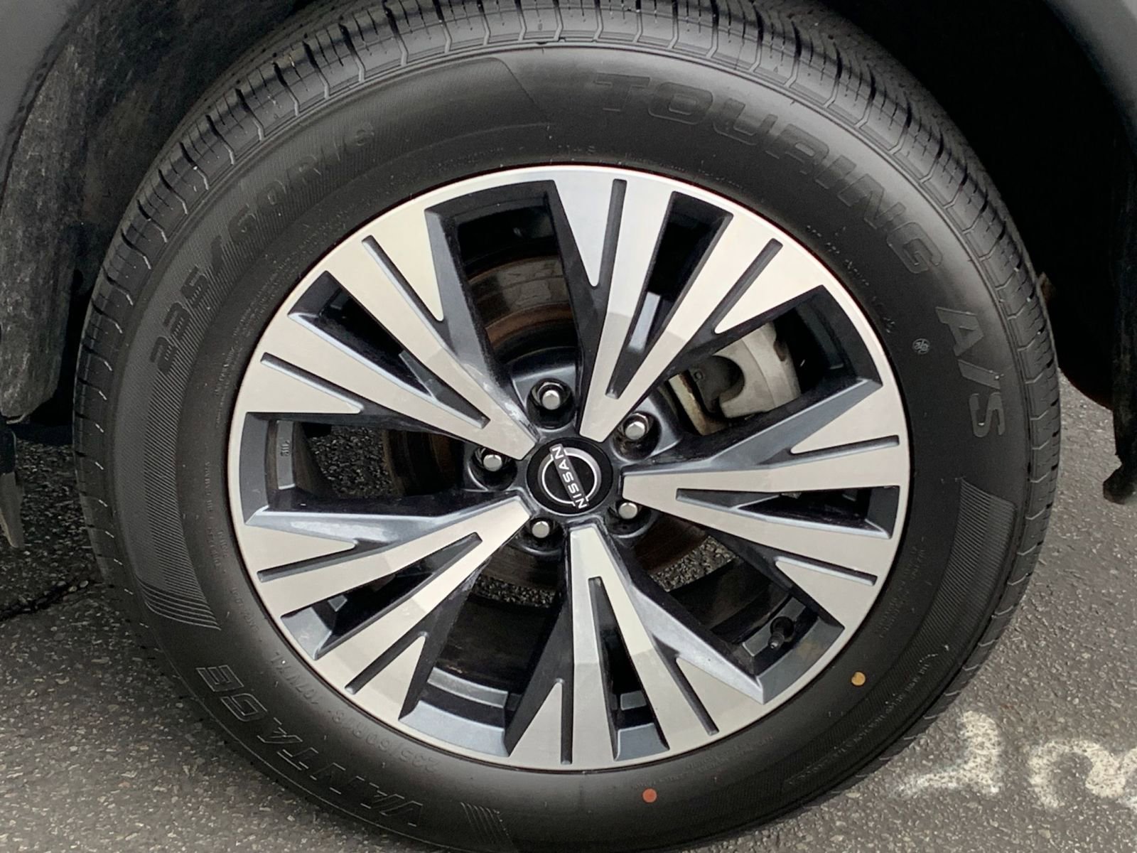 Thumbnail: 2023 Nissan Rogue - 30