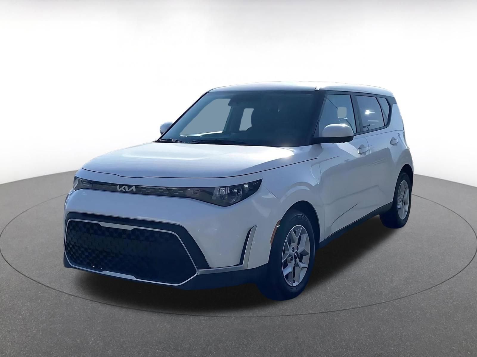 Thumbnail: 2025 Kia Soul - 7