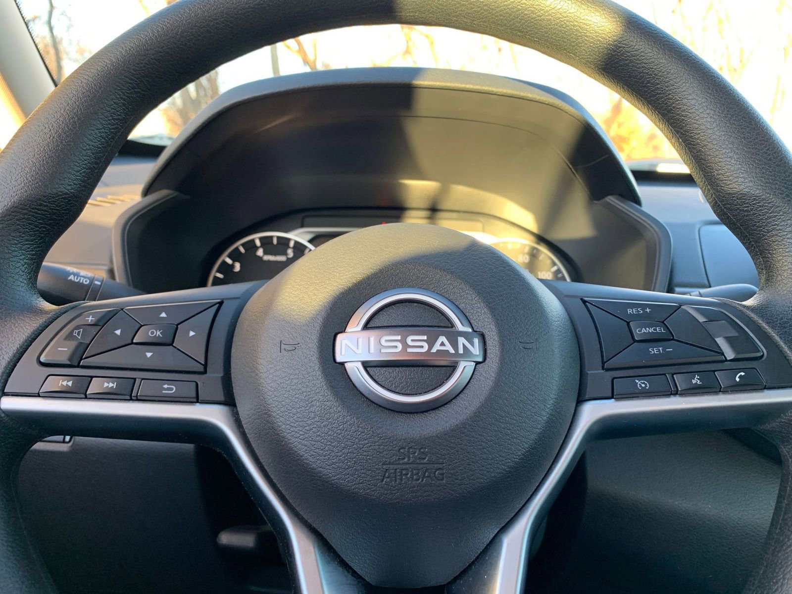 Thumbnail: 2025 Nissan Altima - 27