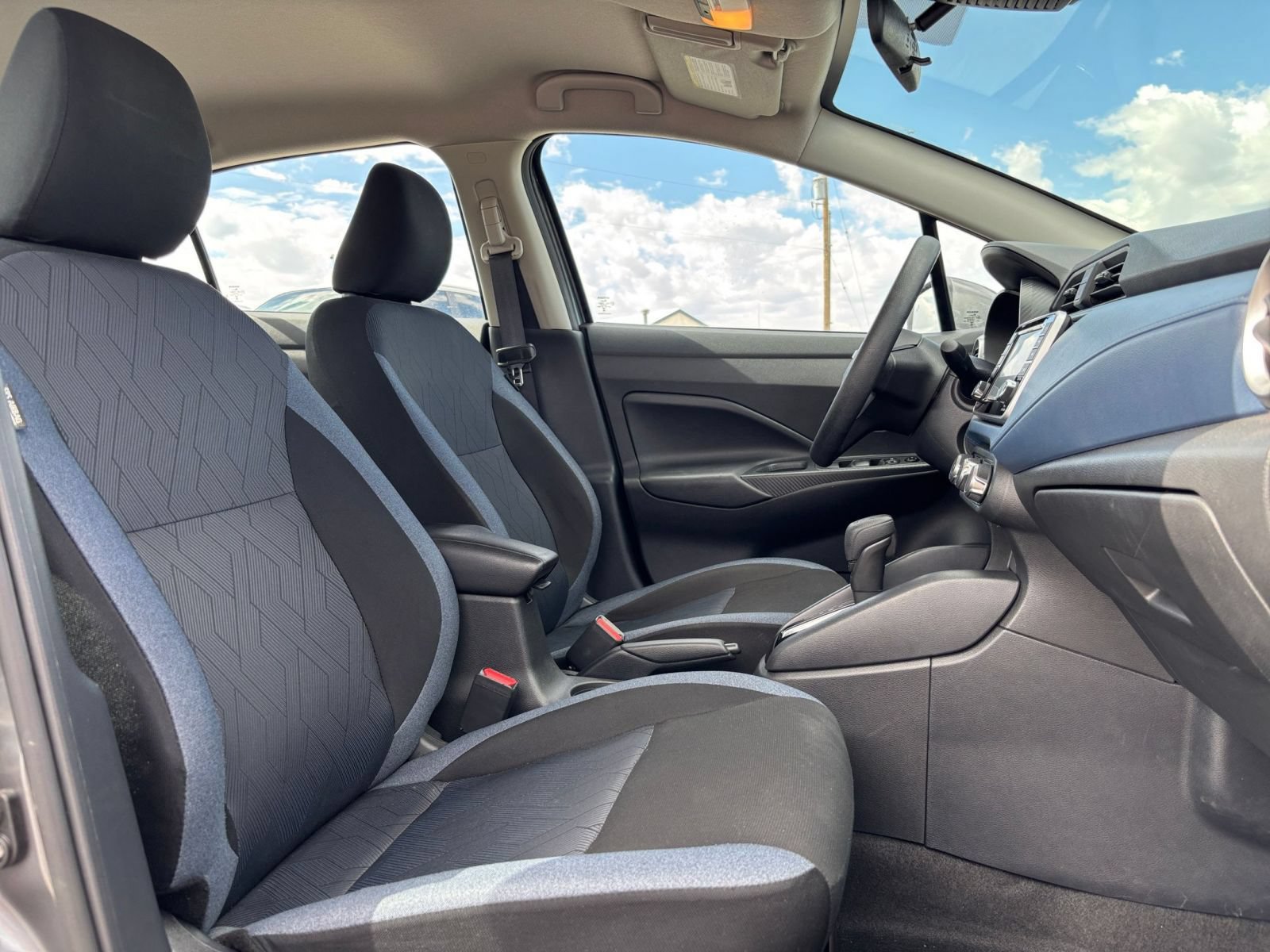 Thumbnail: 2025 Nissan Versa - 29
