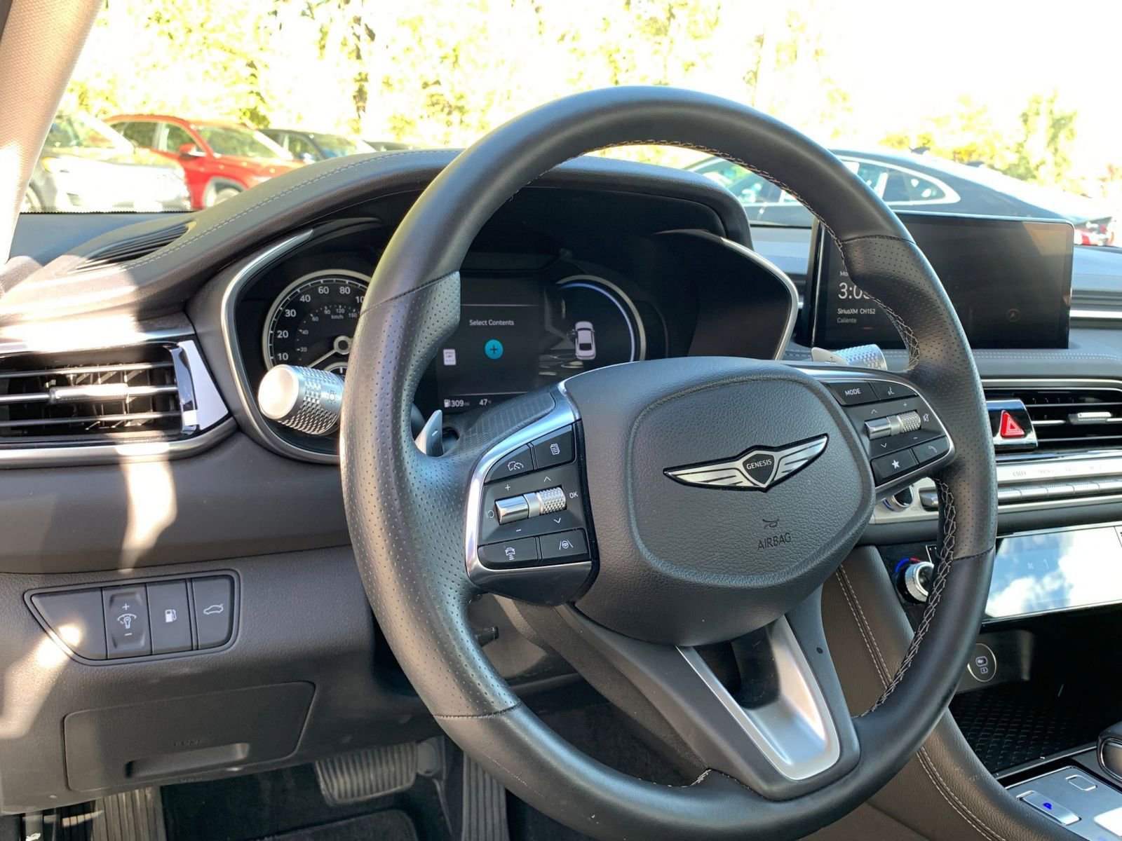 Thumbnail: 2025 Genesis G70 - 34