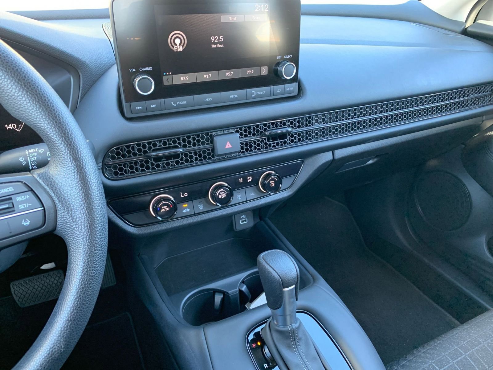 Thumbnail: 2025 Honda HR-V - 18