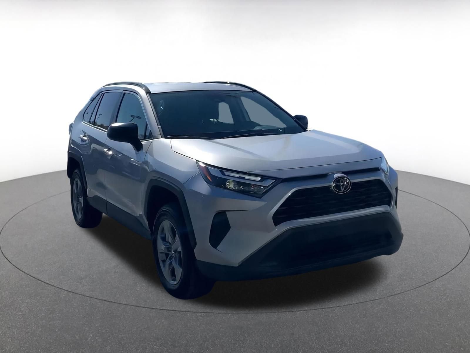 Thumbnail: 2025 Toyota RAV4 - 3