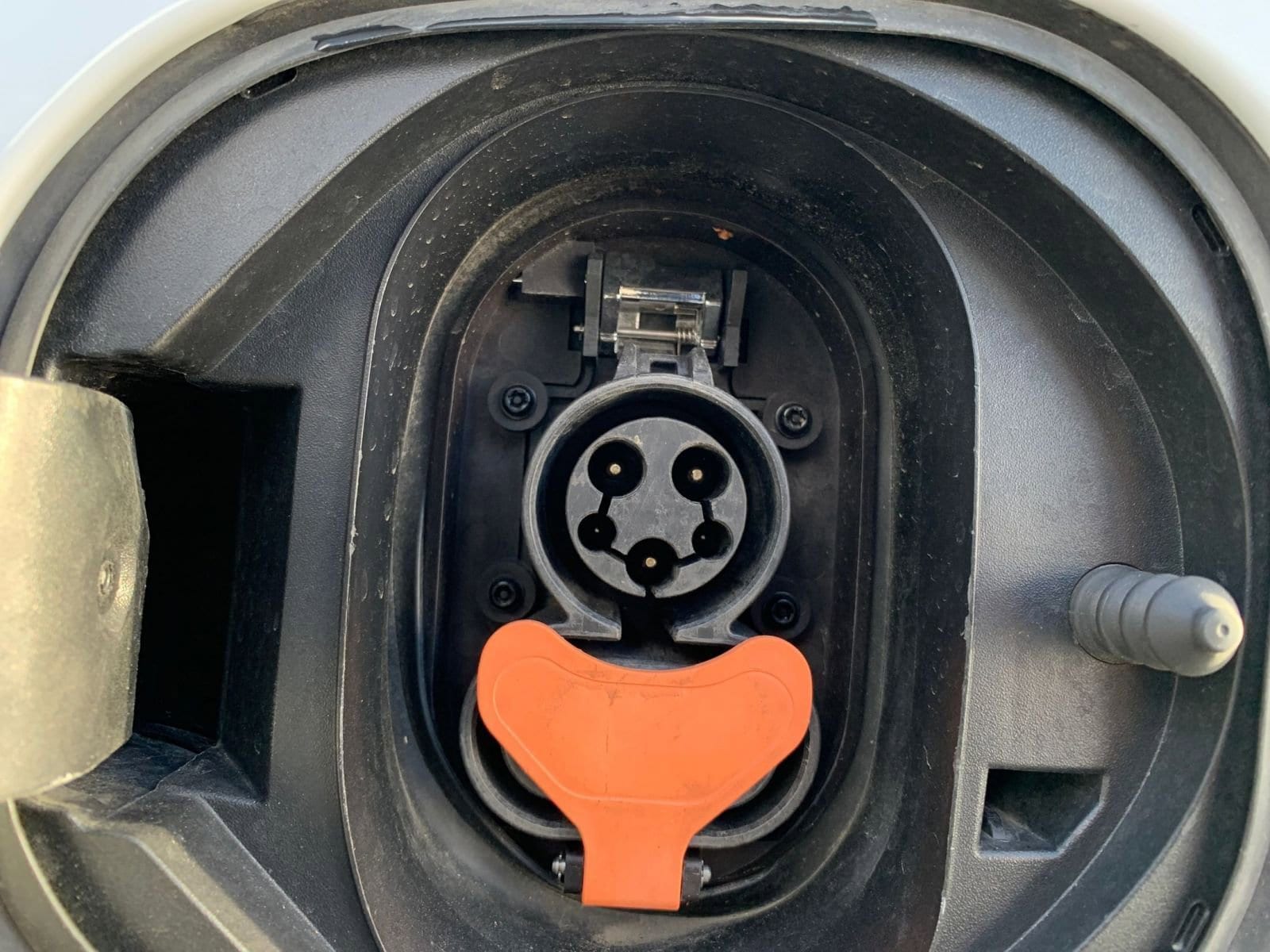 2022 Chevrolet Bolt EV 1LT 23