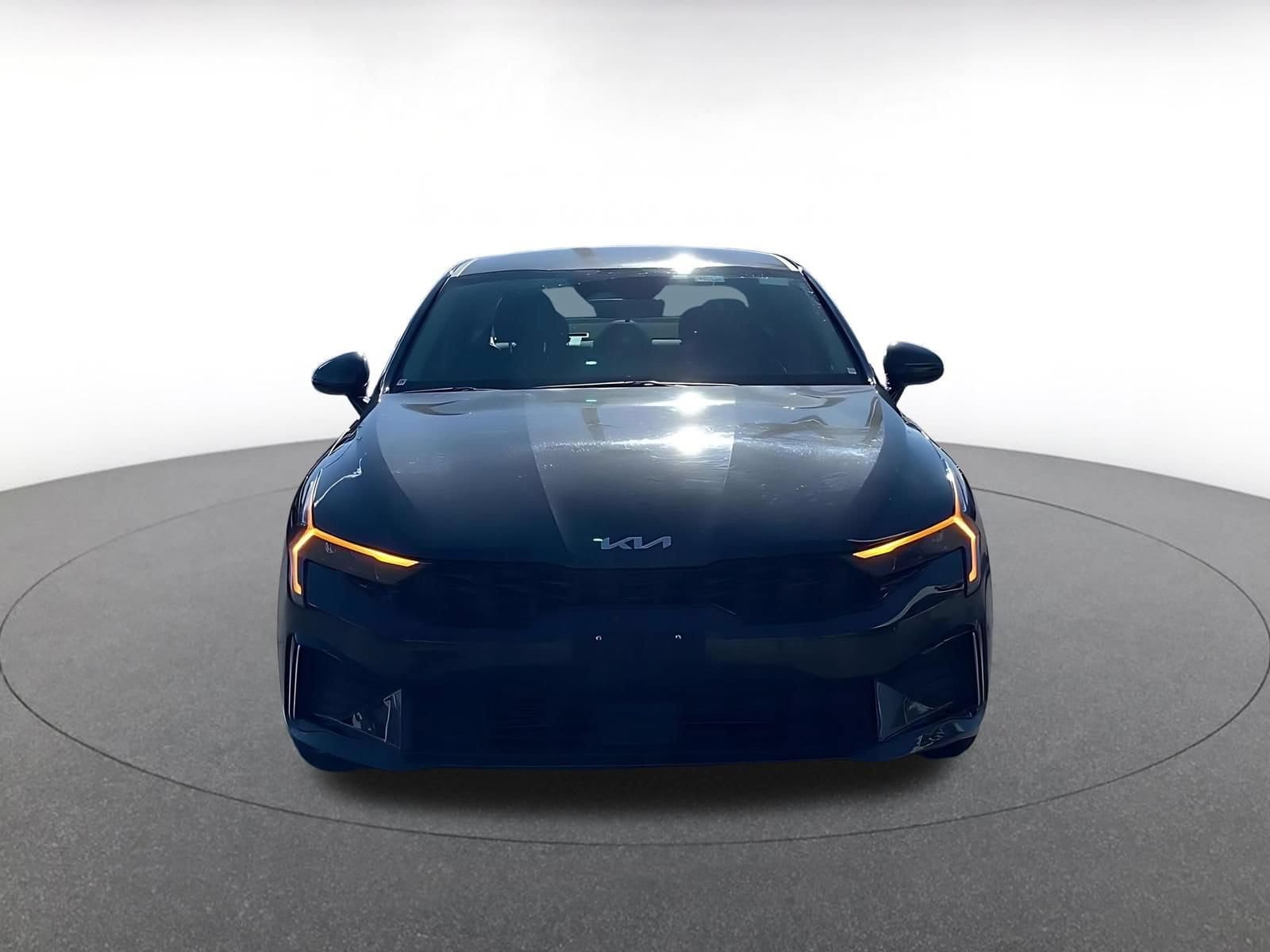 Thumbnail: 2025 Kia K5 - 4