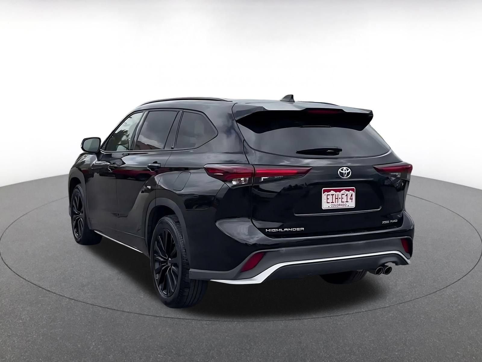 Thumbnail: 2025 Toyota Highlander - 10