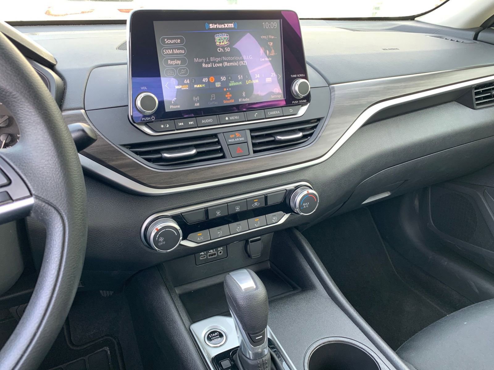 Thumbnail: 2025 Nissan Altima - 17