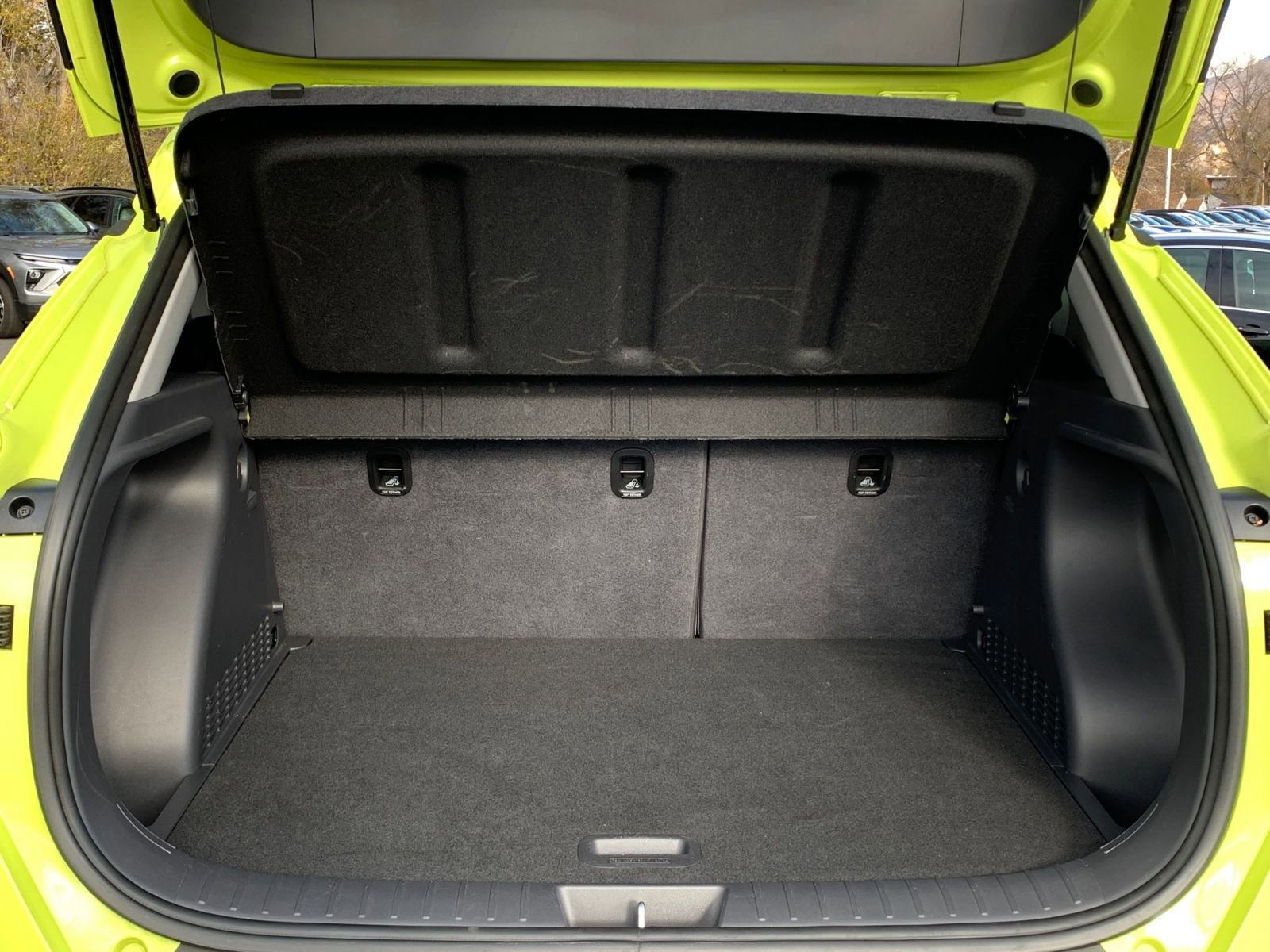 Thumbnail: 2025 Hyundai Kona - 31