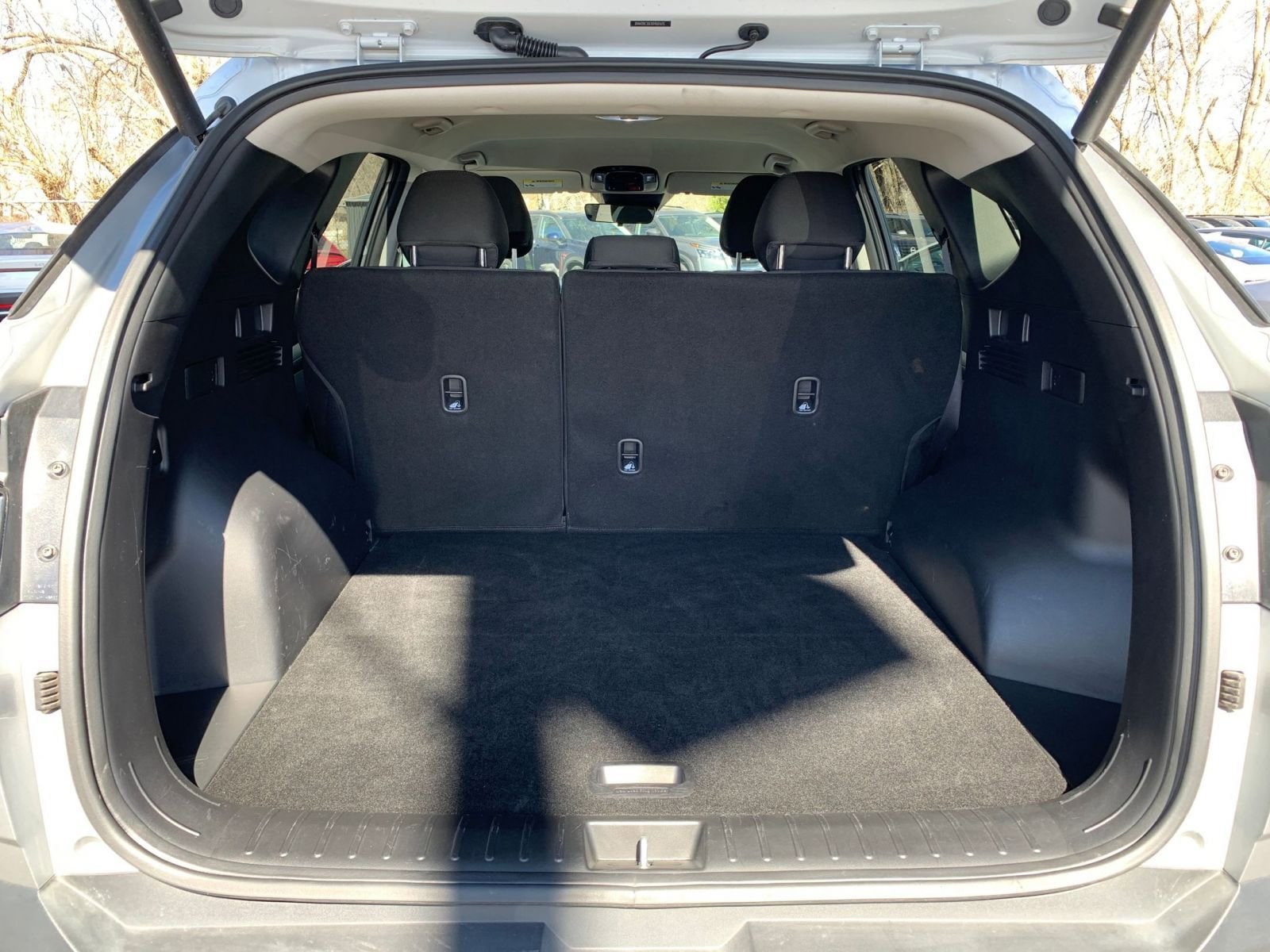 Thumbnail: 2025 Hyundai Tucson - 33