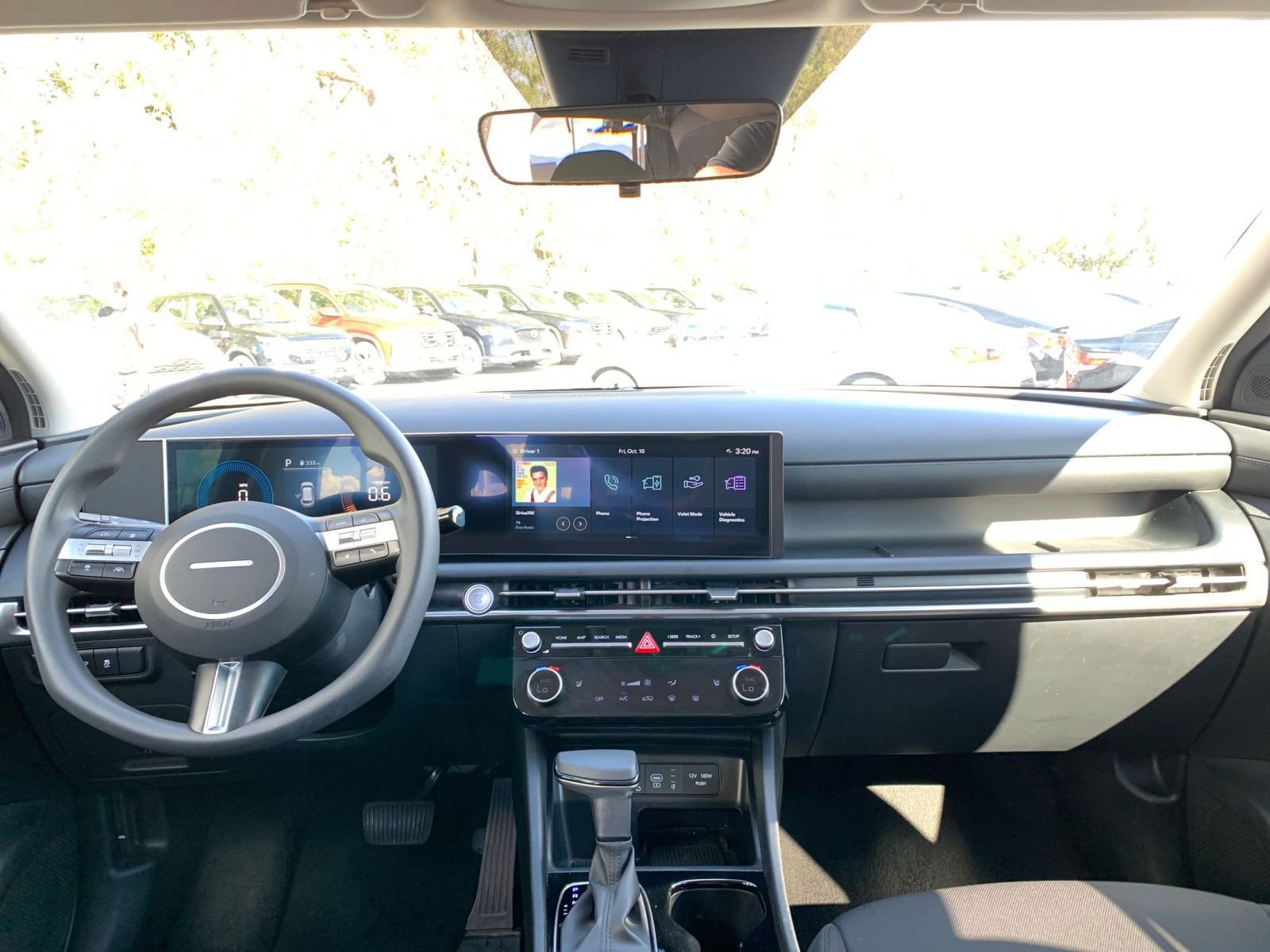 Thumbnail: 2025 Hyundai Tucson - 33