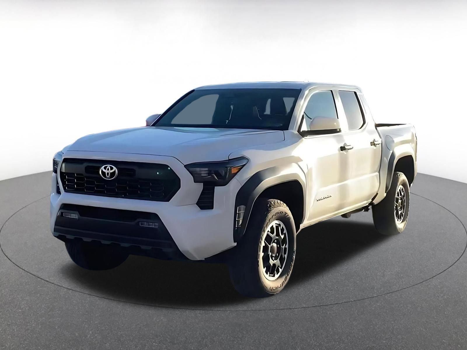 Thumbnail: 2025 Toyota Tacoma - 7