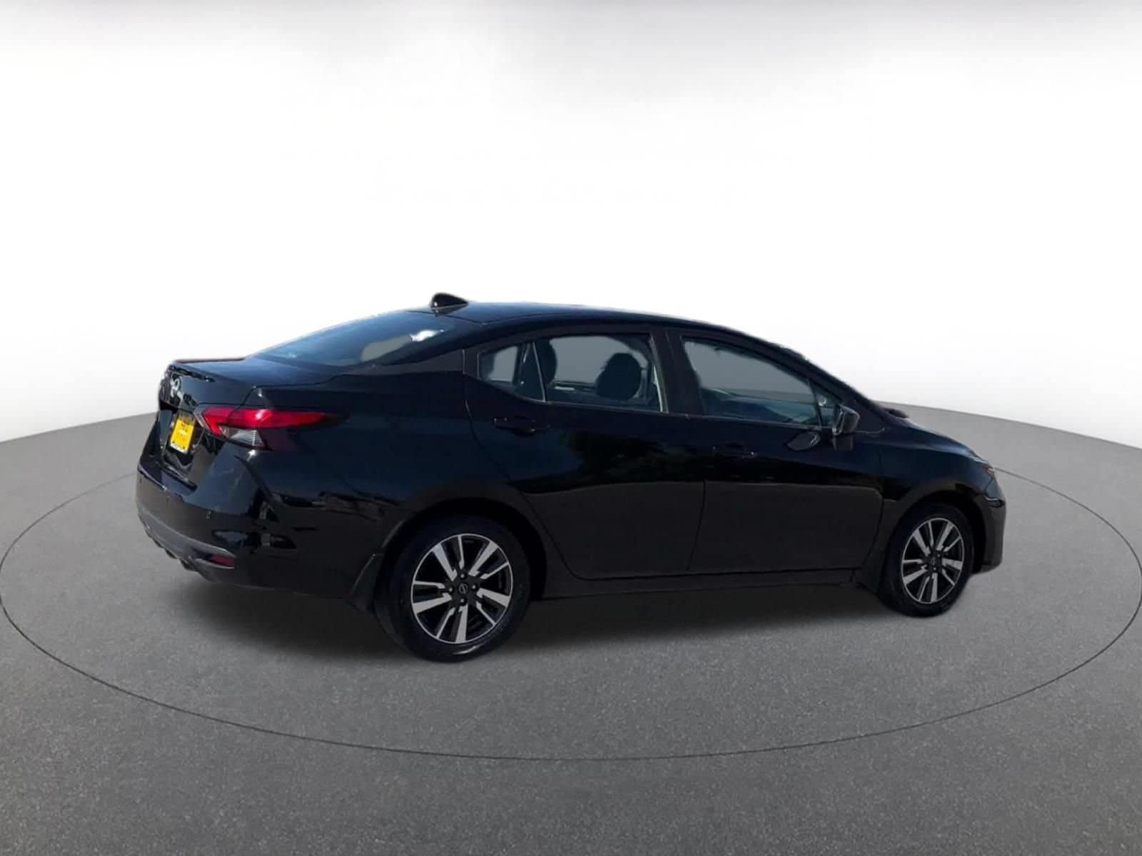 Thumbnail: 2025 Nissan Versa - 11