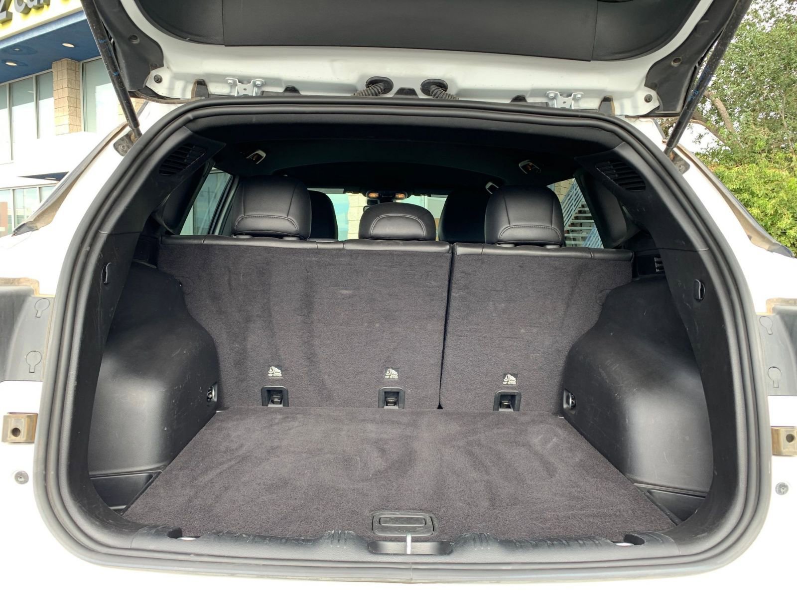 Thumbnail: 2025 Jeep Compass - 30