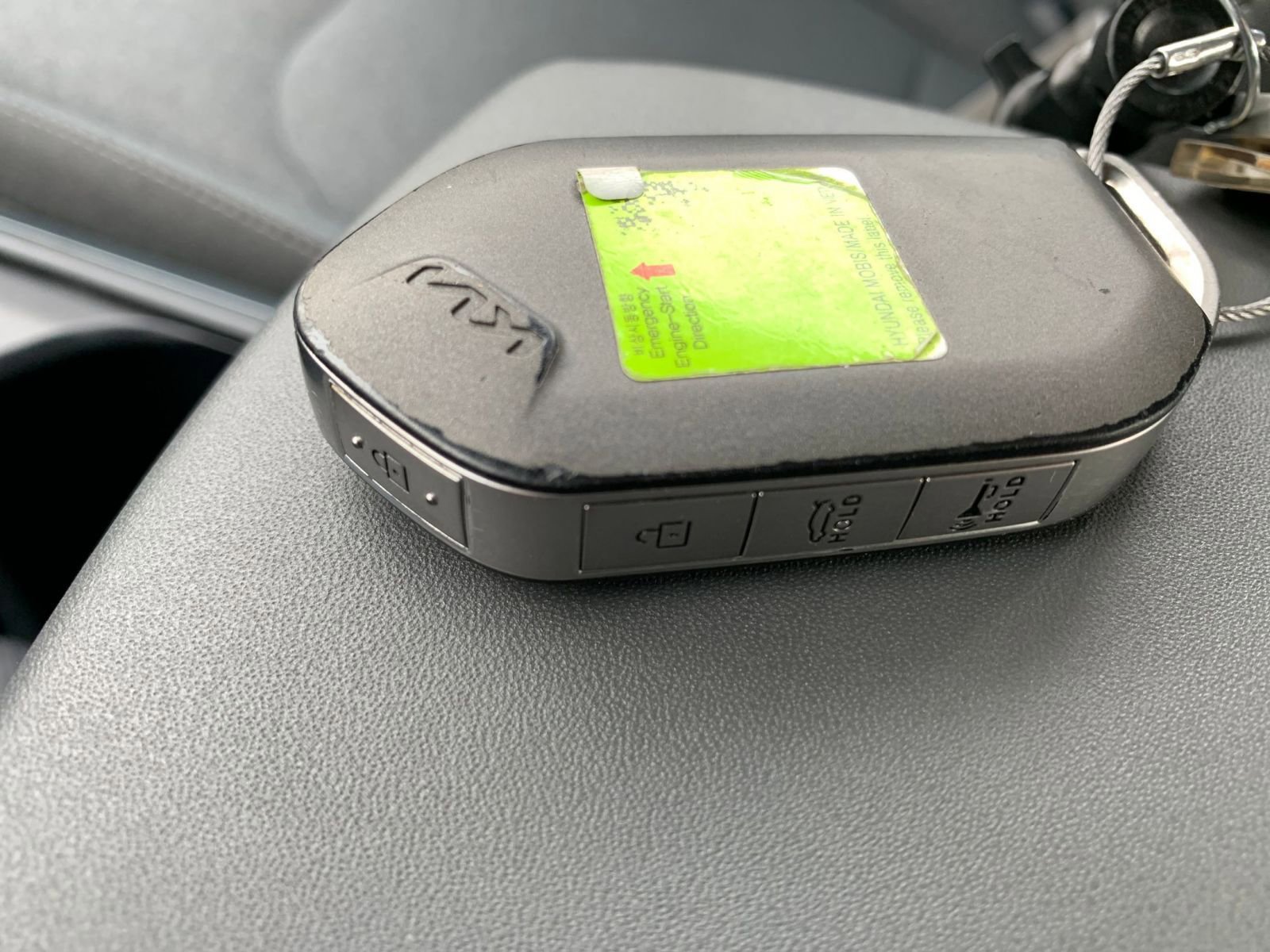 Thumbnail: 2025 Kia K4 - 21