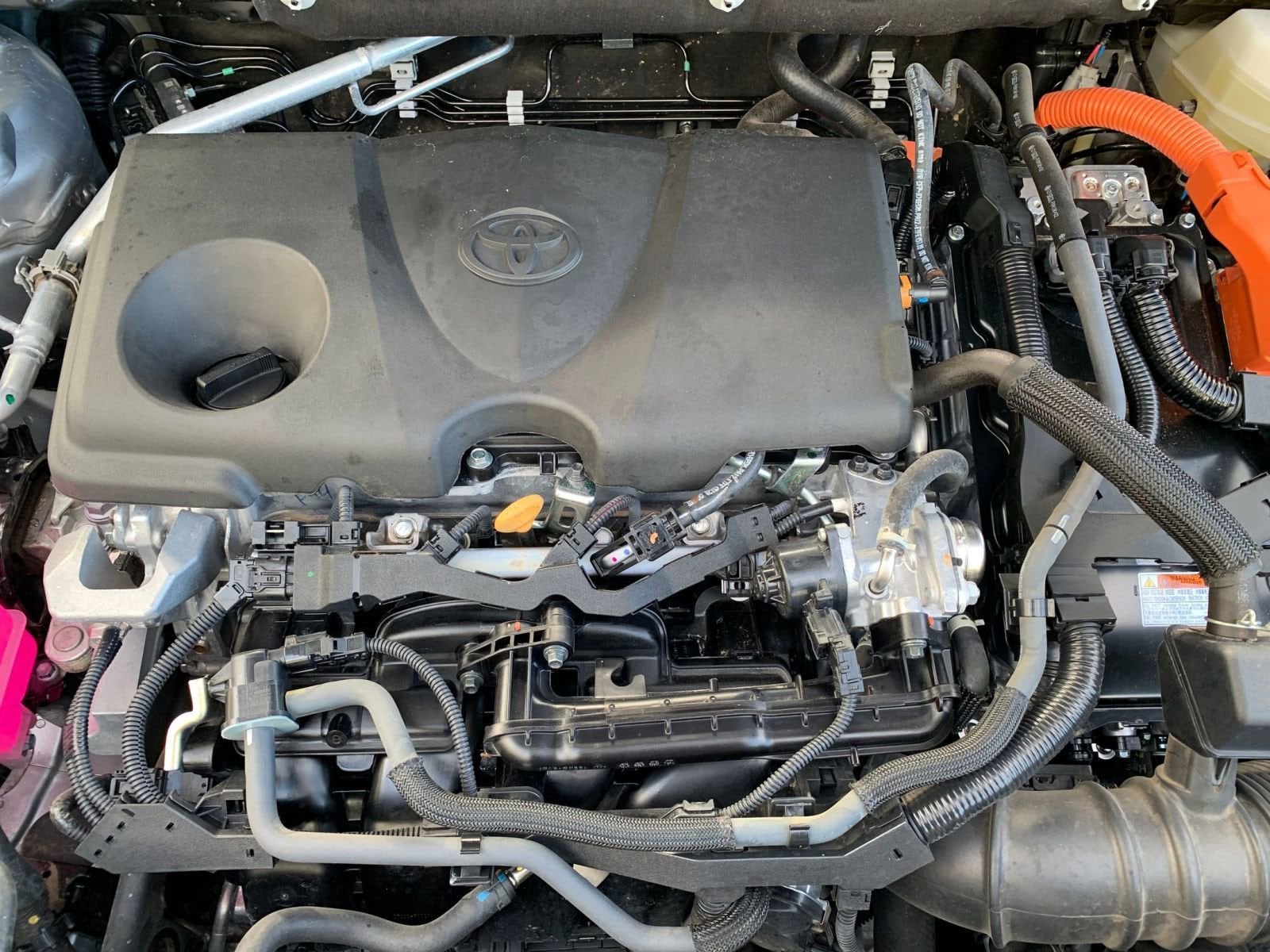 Thumbnail: 2025 Toyota RAV4 - 31