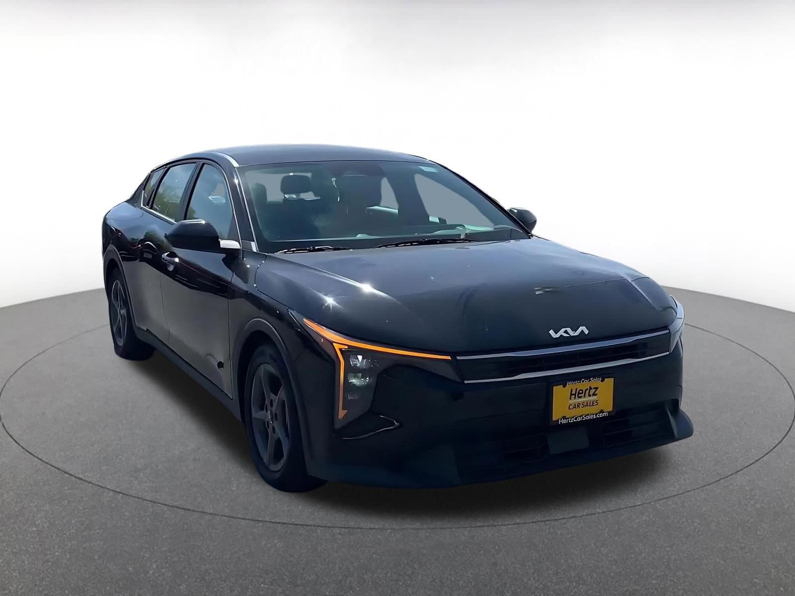 Thumbnail: 2025 Kia K4 - 3