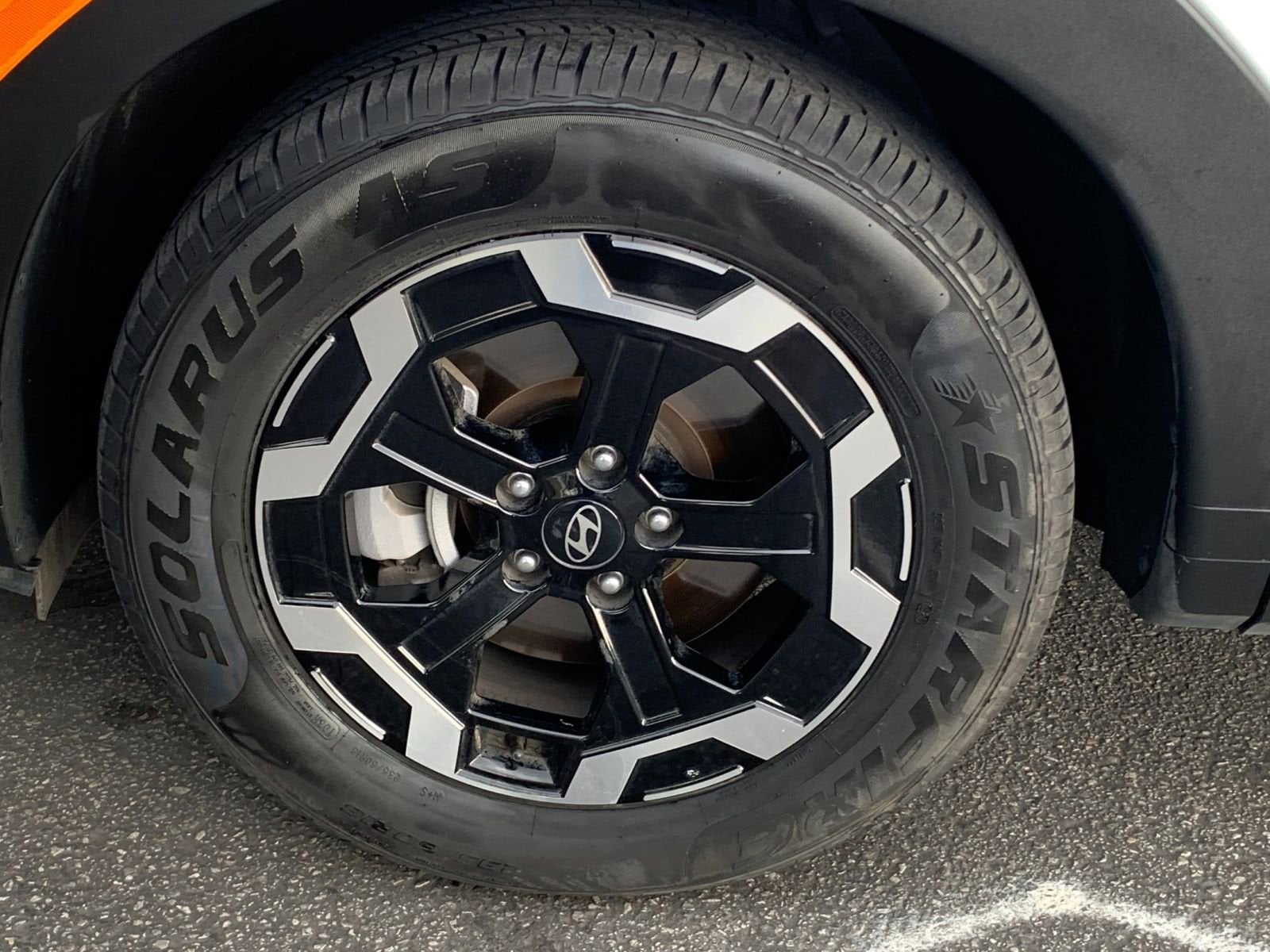 Thumbnail: 2025 Hyundai Santa Fe - 32