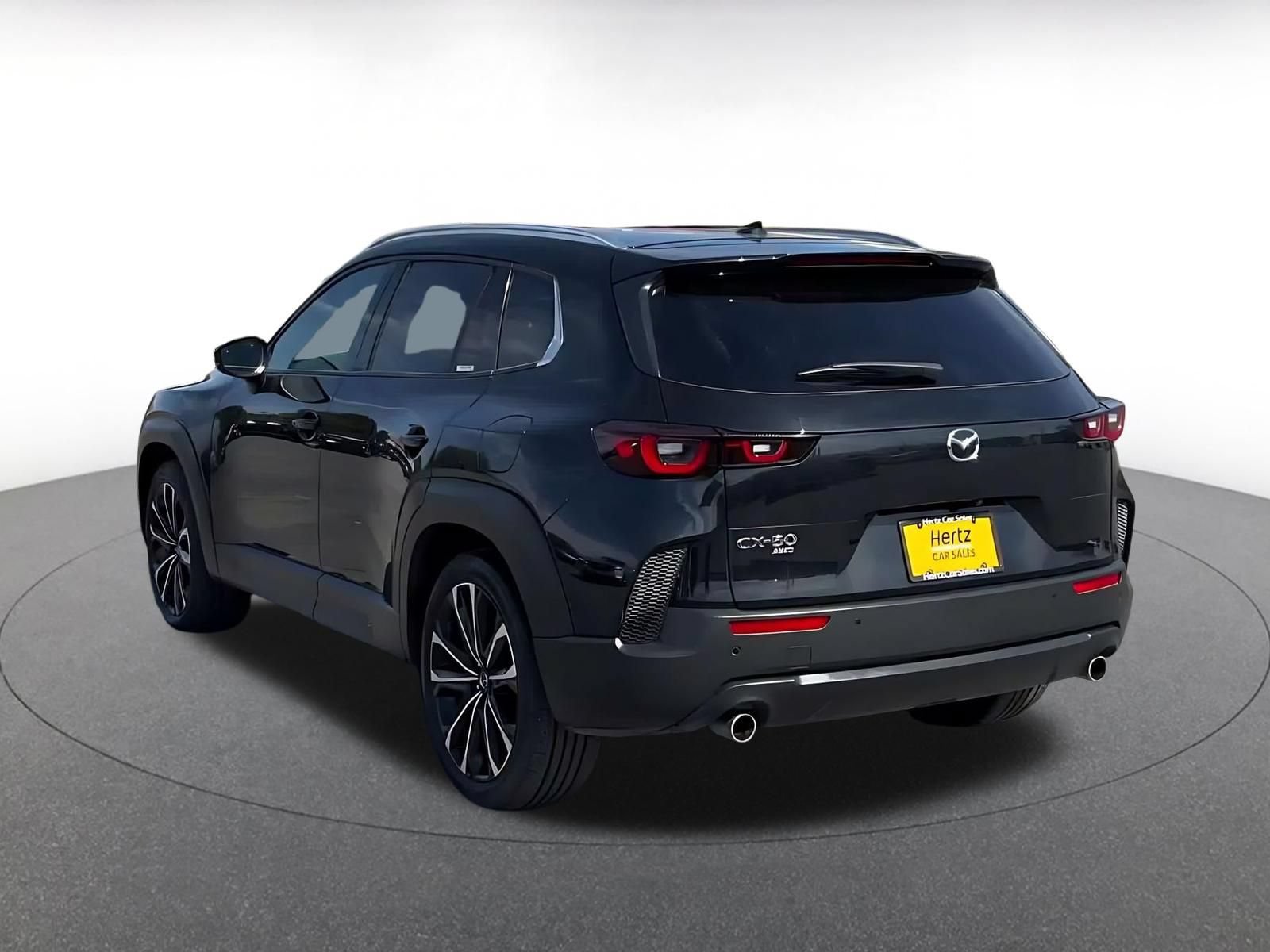 Thumbnail: 2026 Mazda CX-50 - 10