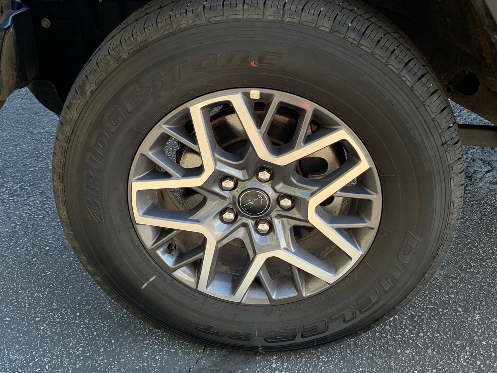 Thumbnail: 2025 Jeep Wrangler - 29