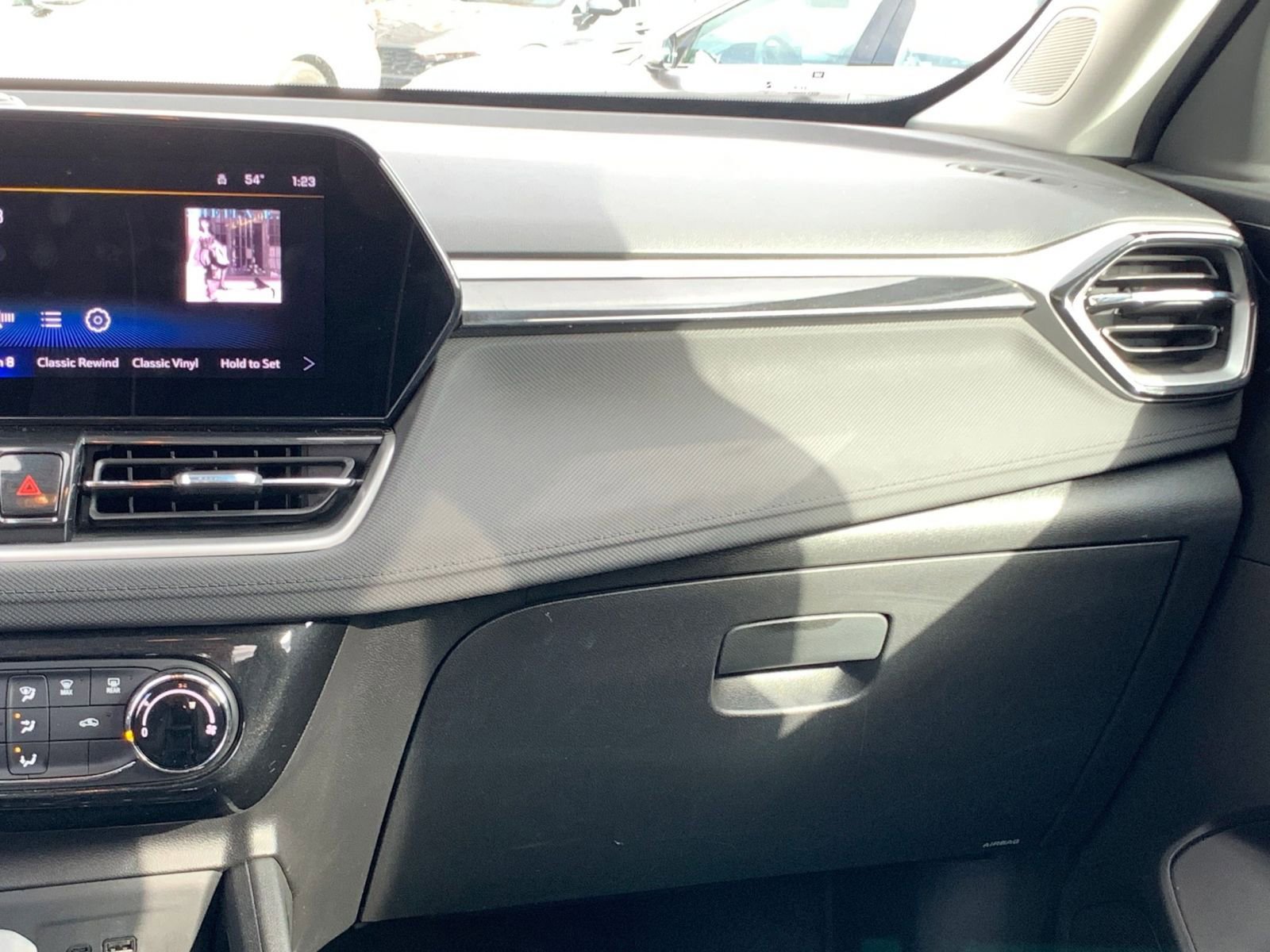 Thumbnail: 2025 Chevrolet TrailBlazer - 33