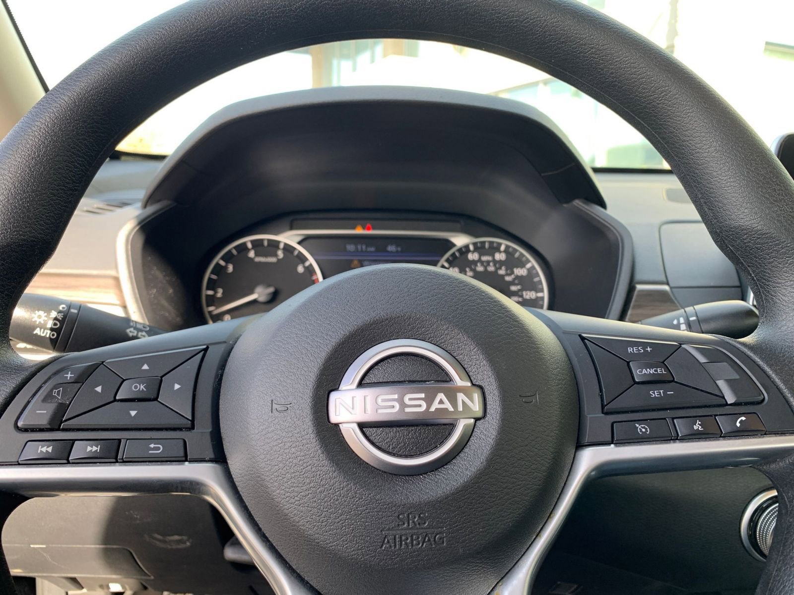 Thumbnail: 2025 Nissan Altima - 29