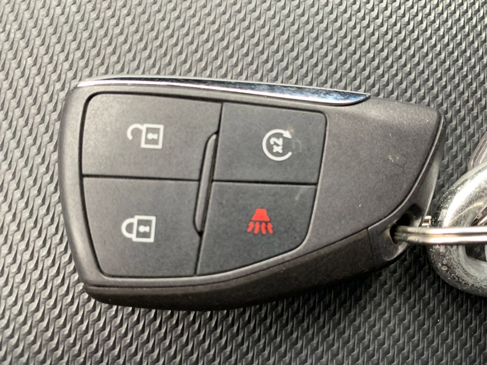 Thumbnail: 2025 Chevrolet Equinox - 22