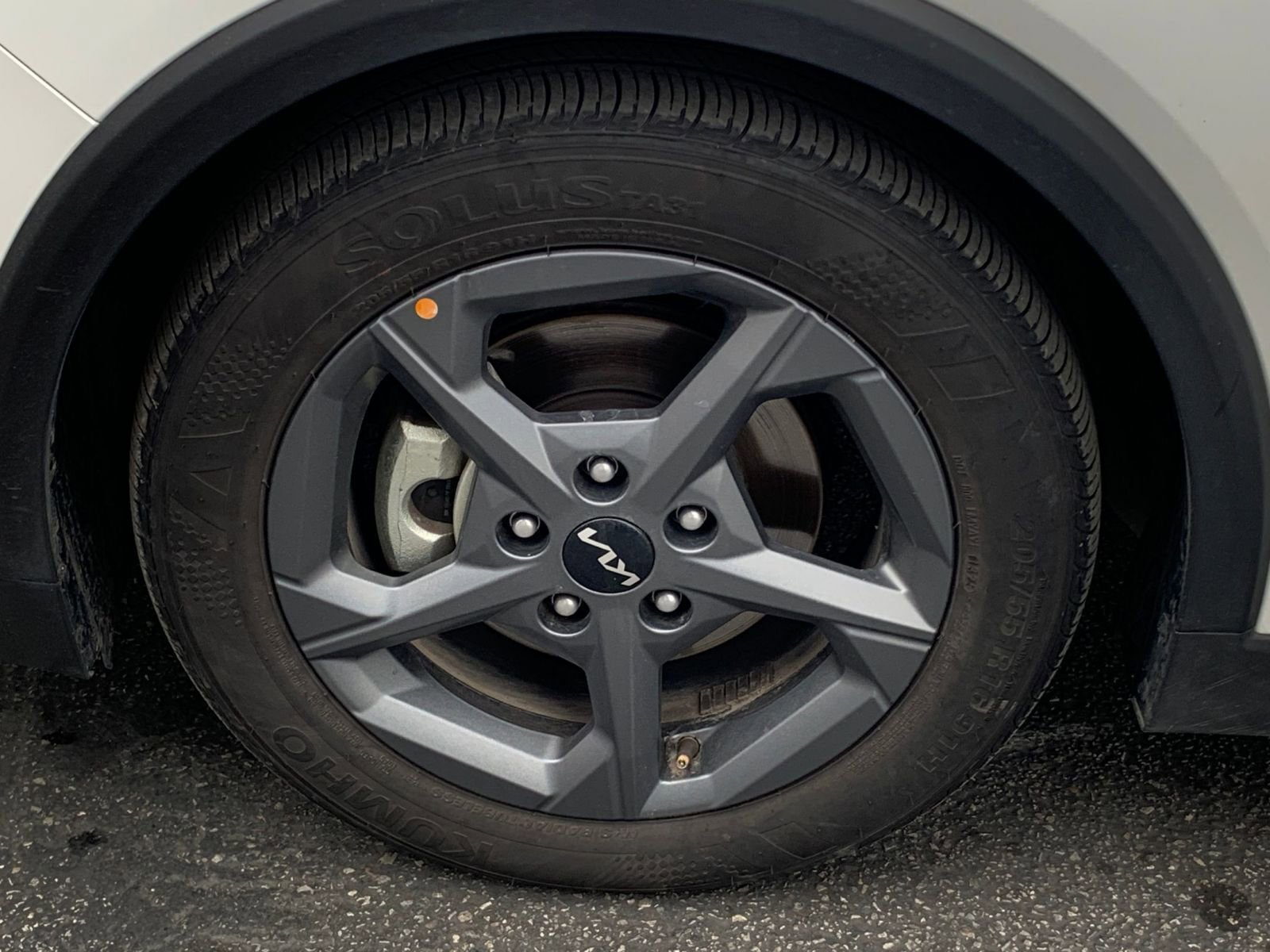 Thumbnail: 2025 Kia K4 - 29